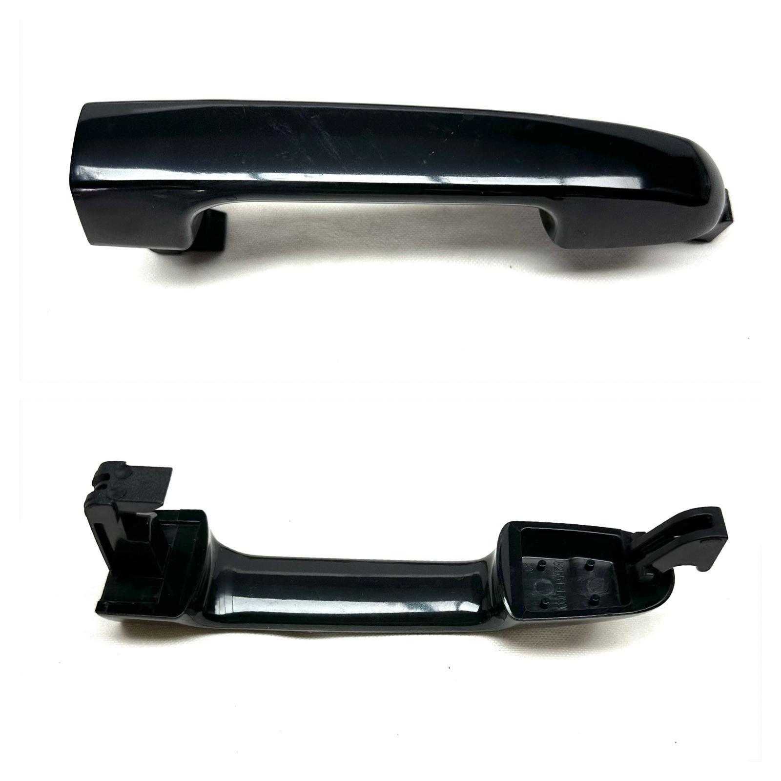 Hyundaı Kol Kapı İ20 07-14 Ön/Arka Dış Sol/Sağ - 82651-1J000