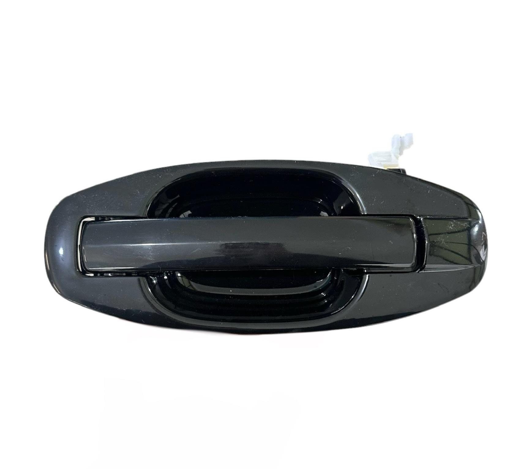 Hyundaı Kol Kapı Santafe 01-05 Arka Dış Sol - 83650-26000