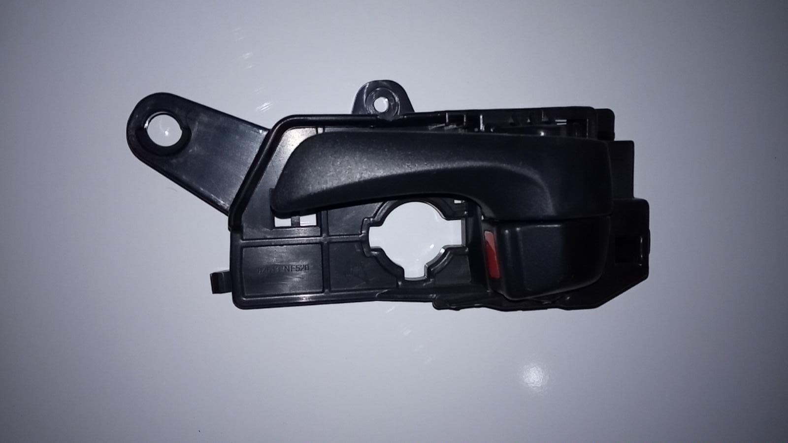 Hyundaı Kol Kapı Sonata 08-10 İç Ön Sol (Siyah) - 82610-3K520-A