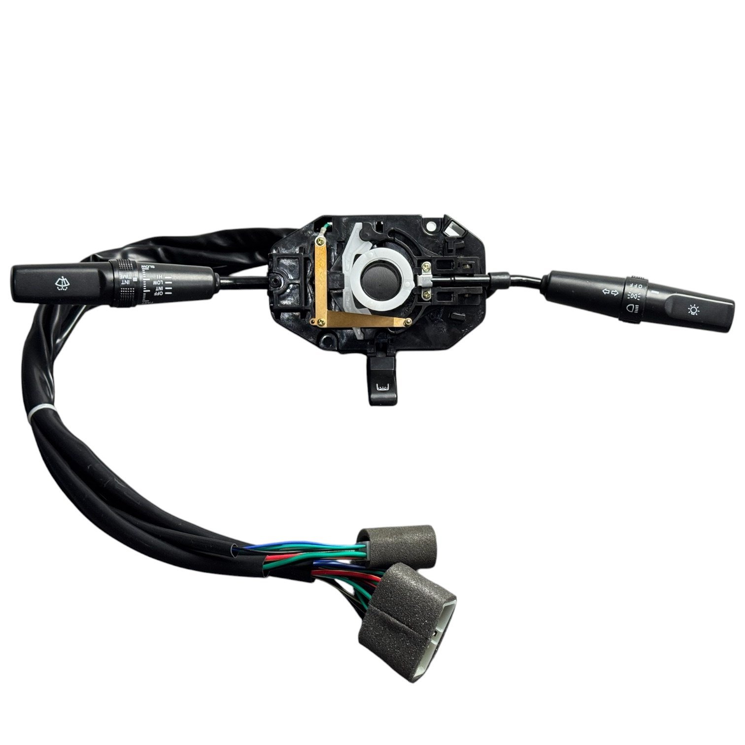 Hyundai Kol Sinyal Far H100 Kmyt 97-08 (Komple) - 93400-43800/93300-44302