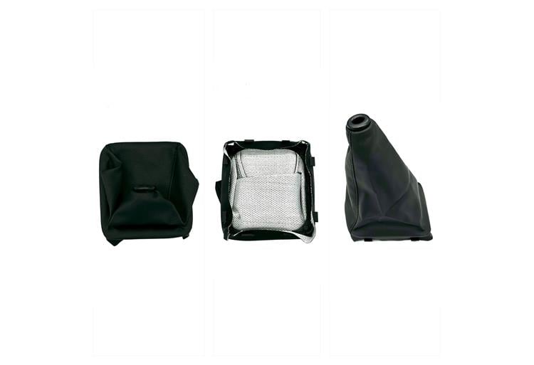 Hyundaı Körük Vites Elantra 01-05 - 84640-2D100