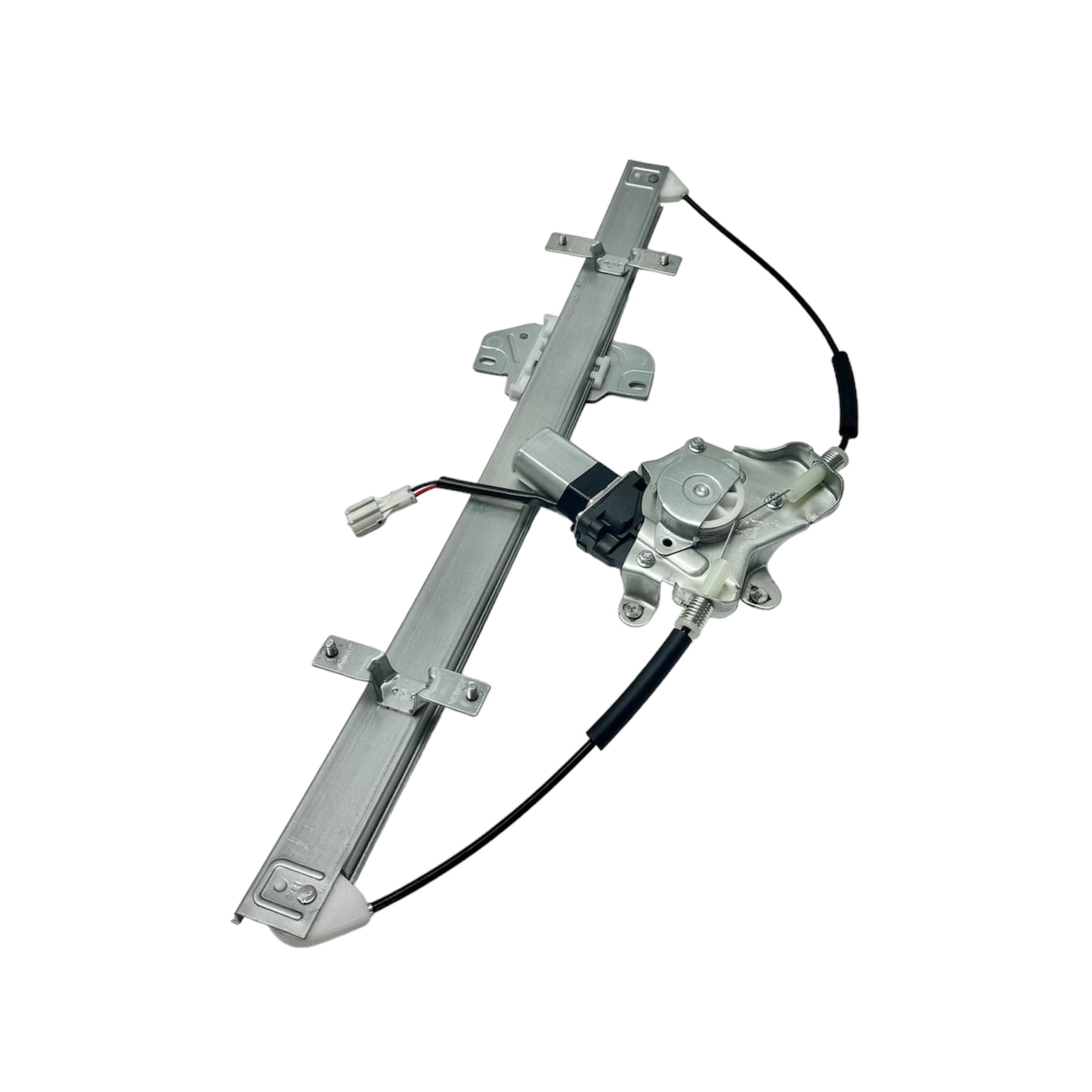 Hyundaı Kriko Cam Starex 02-08 Ön Sağ (Elektrikli Motorlu) - 82404-4A010