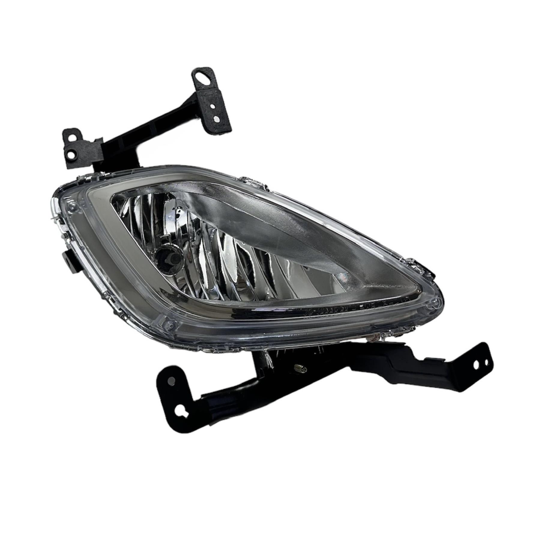 Hyundaı Lamba Sis Elantra 11-14 Sağ - 92202-3X010