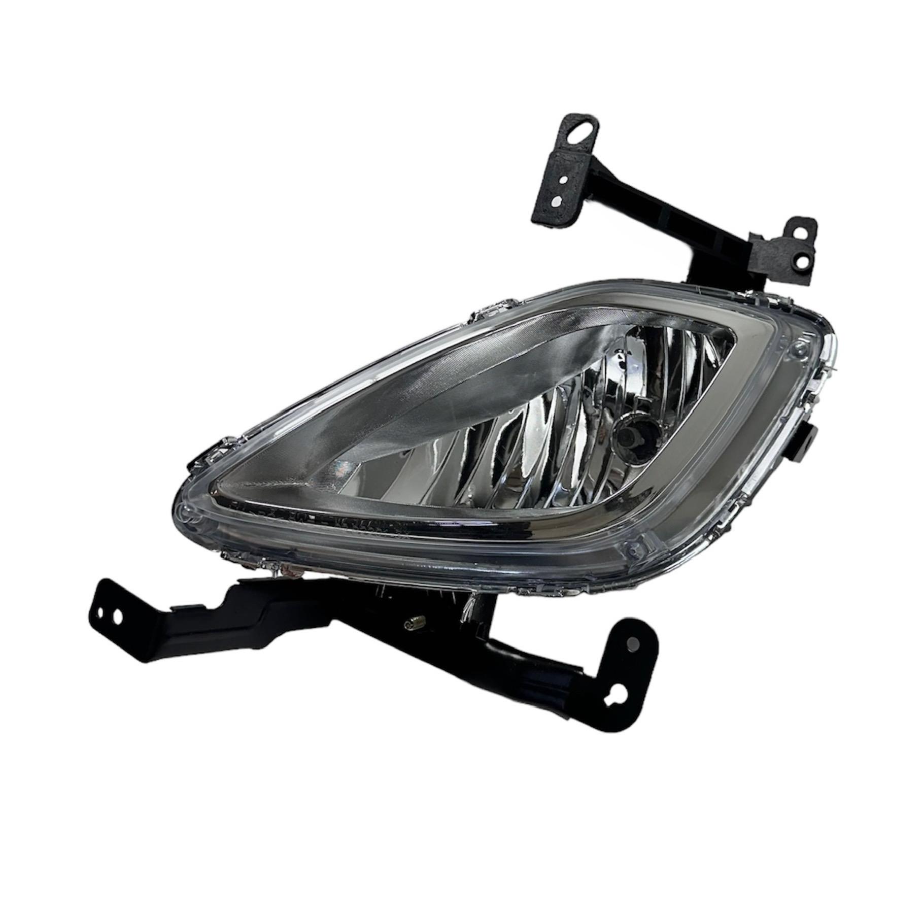 Hyundaı Lamba Sis Elantra 11-14 Sol - 92201-3X010