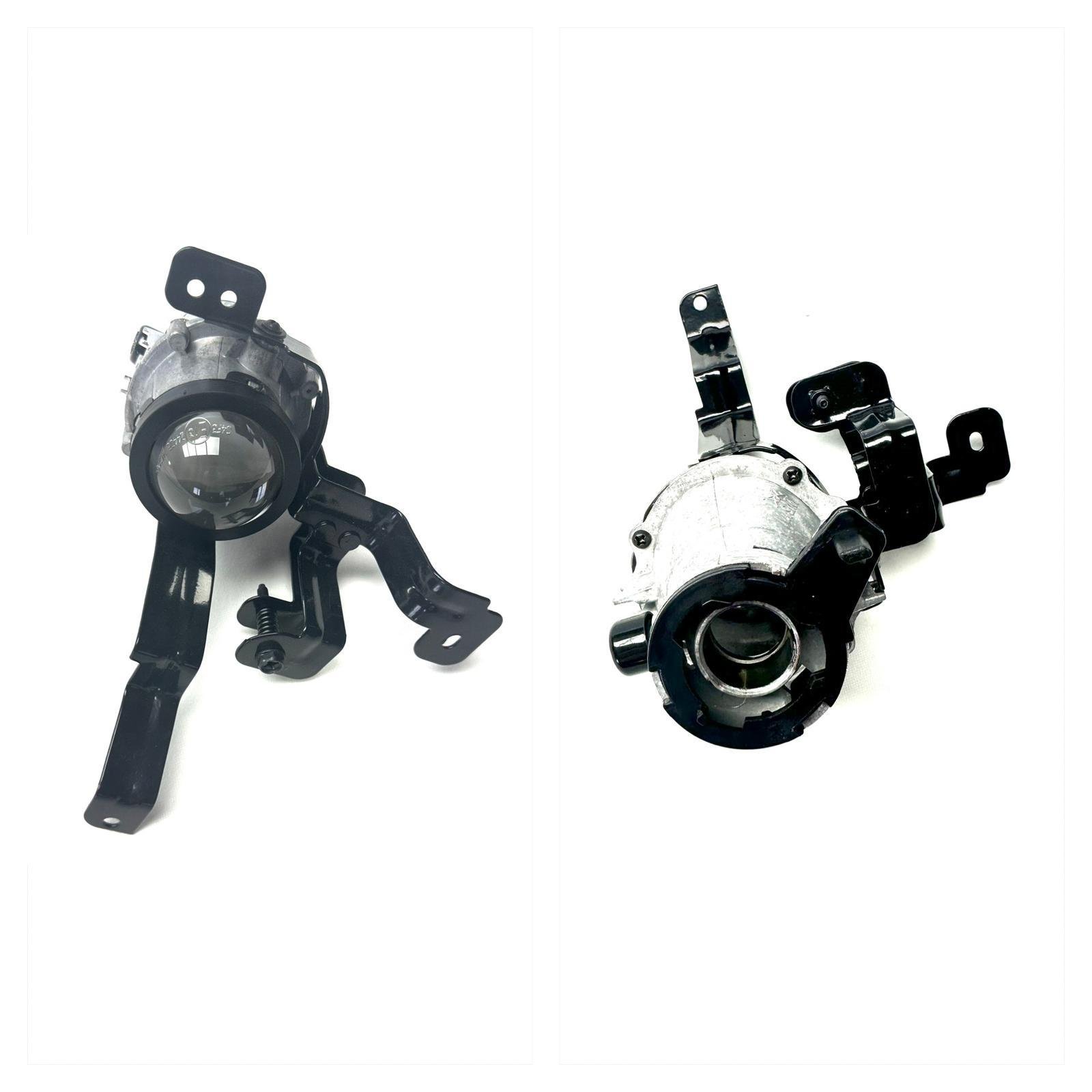 Hyundaı Lamba Sis Elantra 16-18 Sol (Yuvarlak) - 92201-F2000