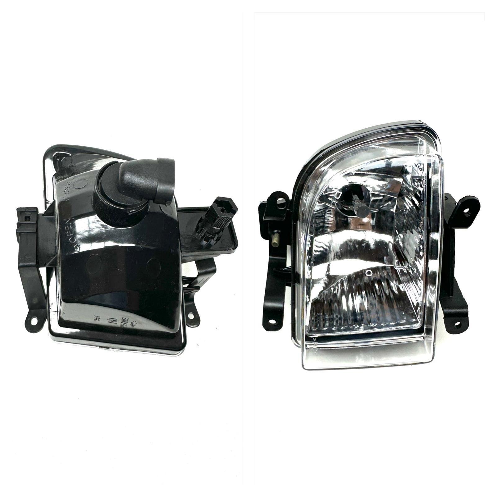 Hyundaı Lamba Sis Getz 02-05 Sağ - 92202-1C000