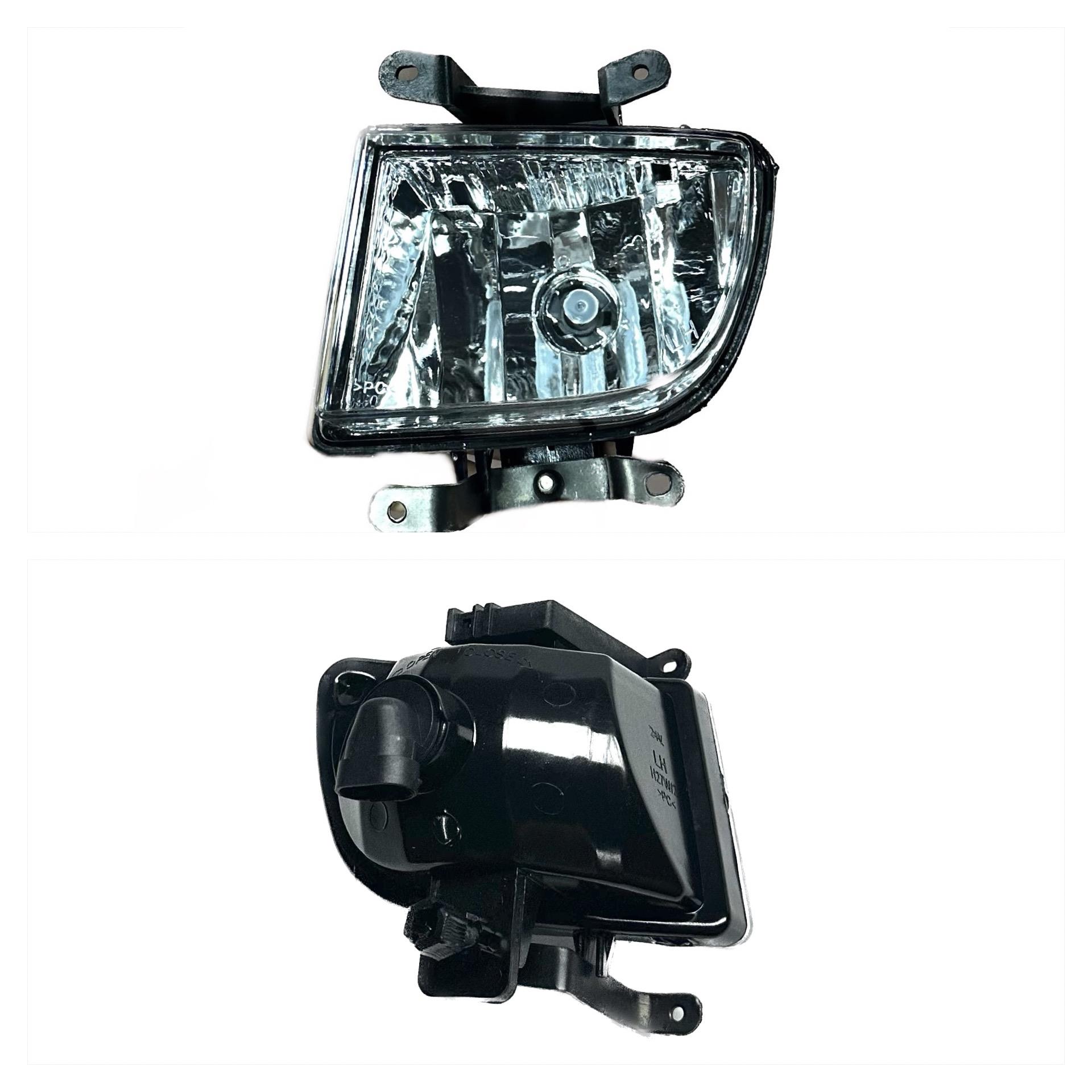 Hyundaı Lamba Sis Getz 02-05 Sol - 92201-1C000