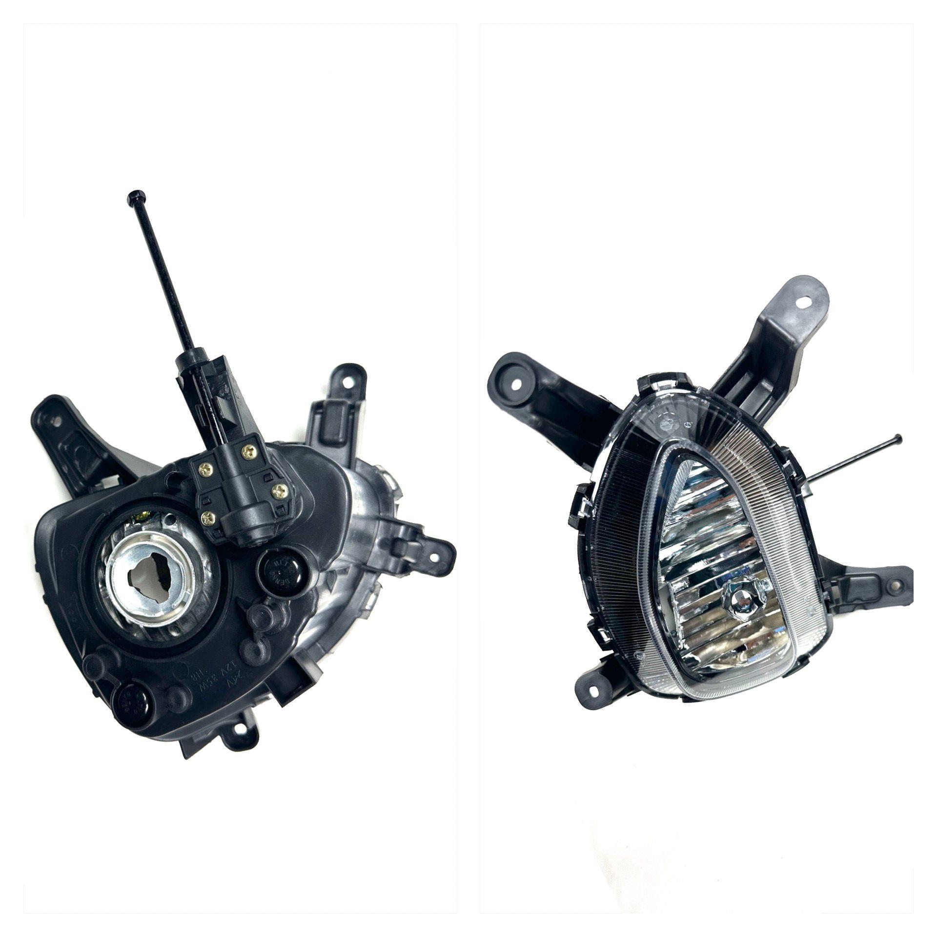 Hyundaı Lamba Sis İ10 14-16 Sağ (Büyük Tip) - 92202-B4000