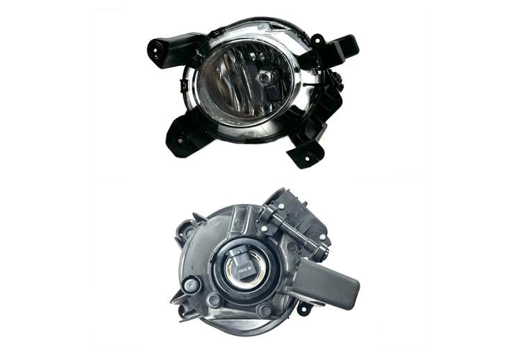 Hyundaı Lamba Sis İ10 14-16 Sol (Büyük Tip) - 92201-B4000