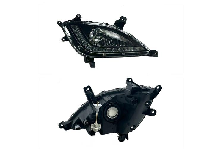 Hyundaı Lamba Sis İ20 12-14 Sağ (Ledli) - 92202-1J510