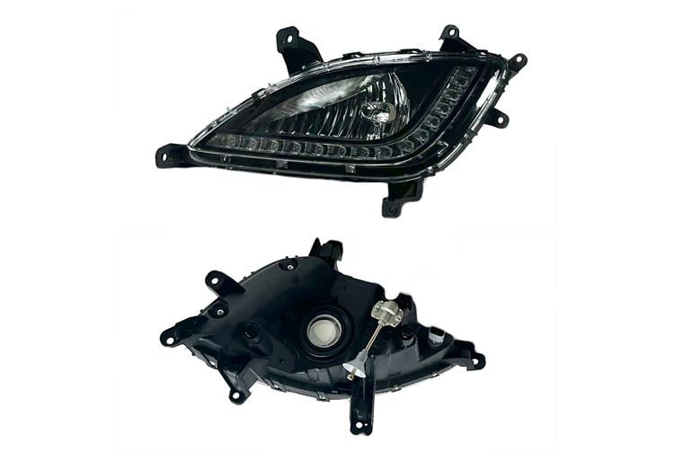 Hyundaı Lamba Sis İ20 12-14 Sol (Ledli) - 92201-1J510