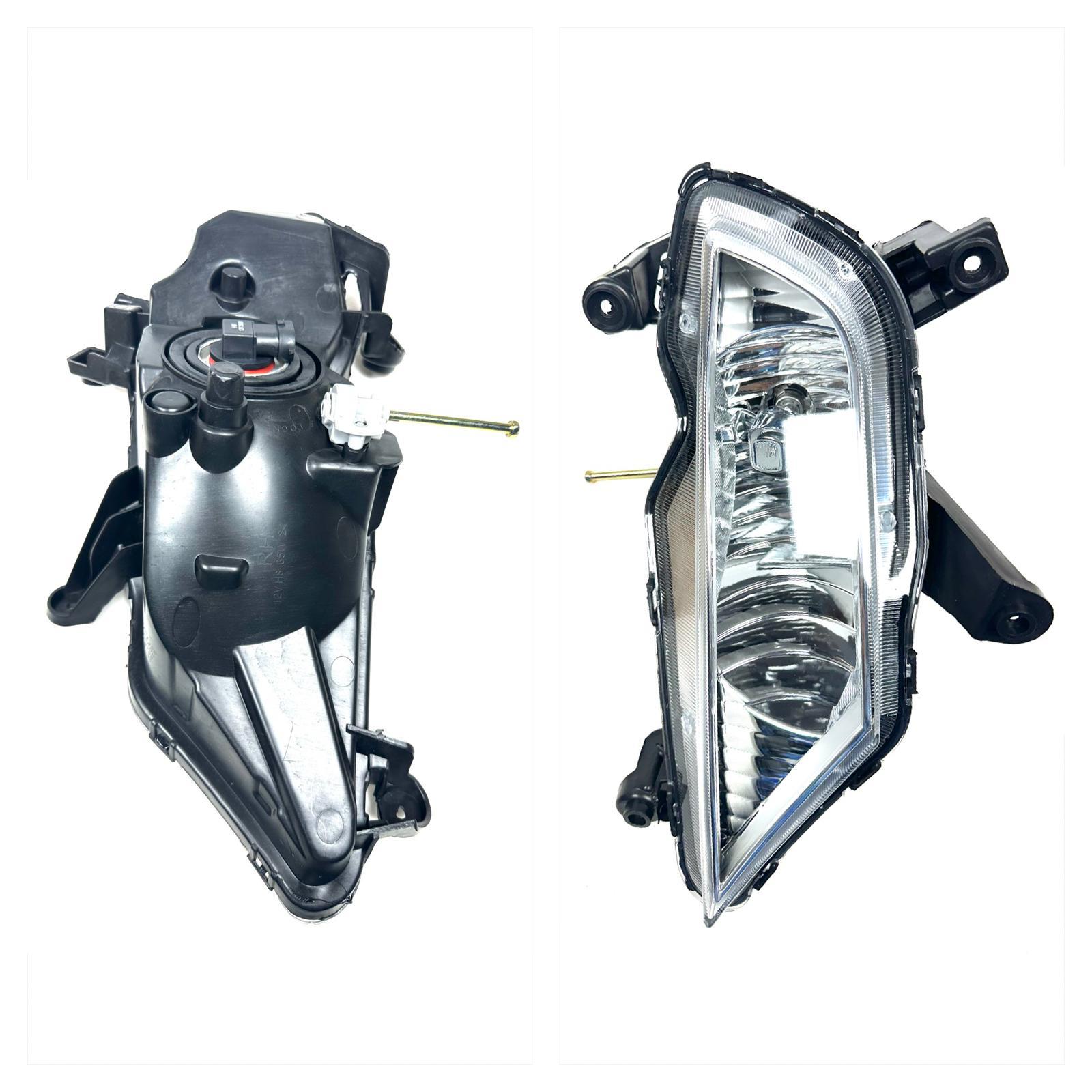 Hyundaı Lamba Sis İ20 15-17 Sağ (Ledli Far Tip) - 92202-C8000