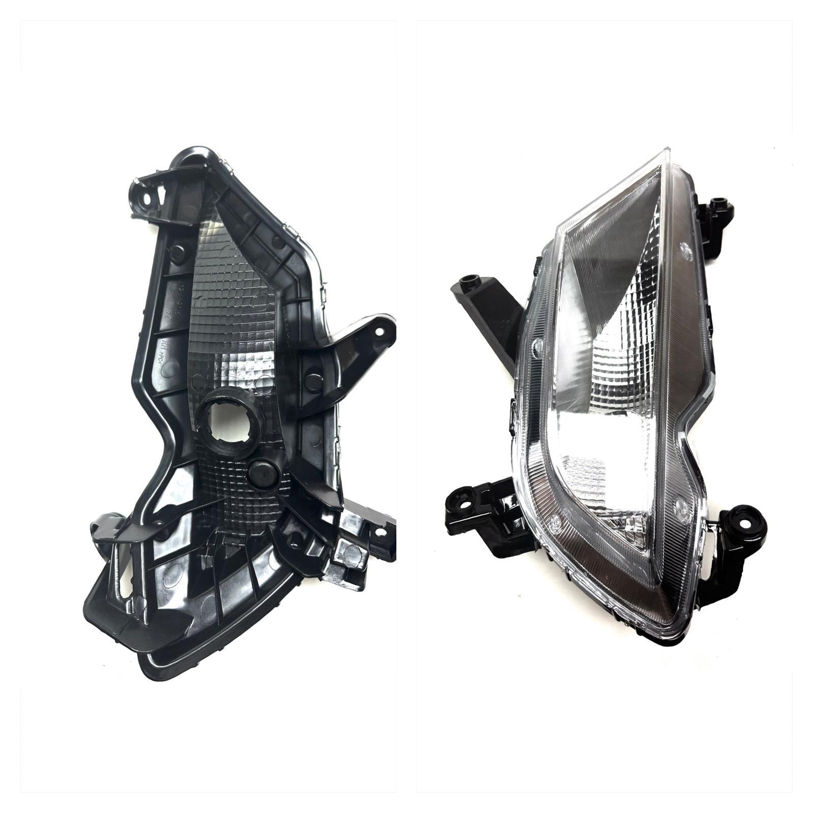 Hyundaı Lamba Sis İ20 15-17 Sağ (Ledsiz Far Tip) - 92202-C8100