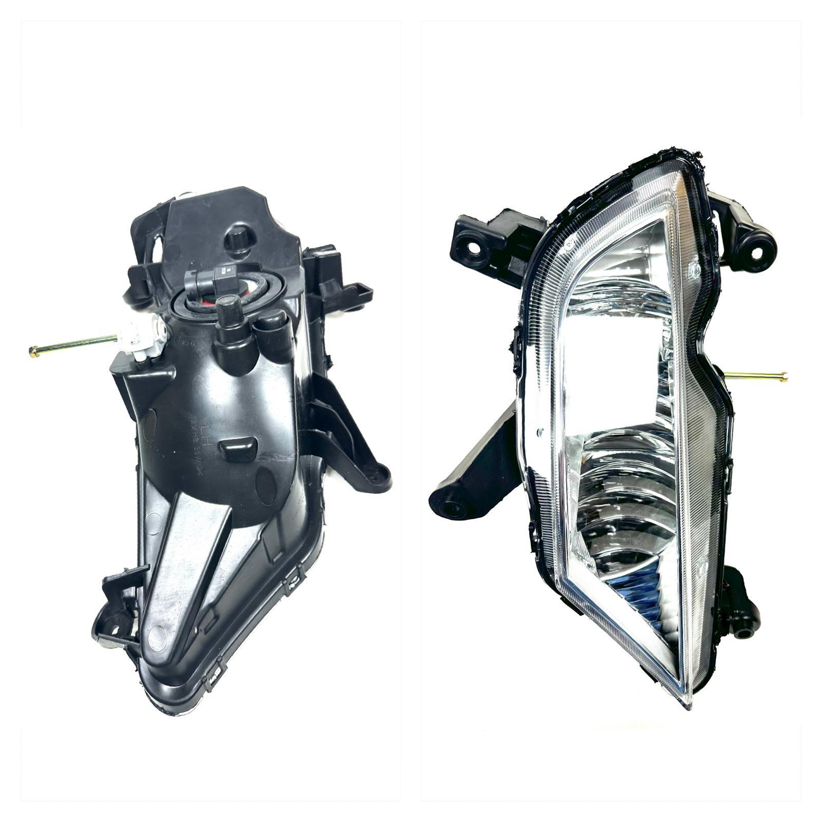 Hyundaı Lamba Sis İ20 15-17 Sol (Ledli Far Tip) - 92201-C8000