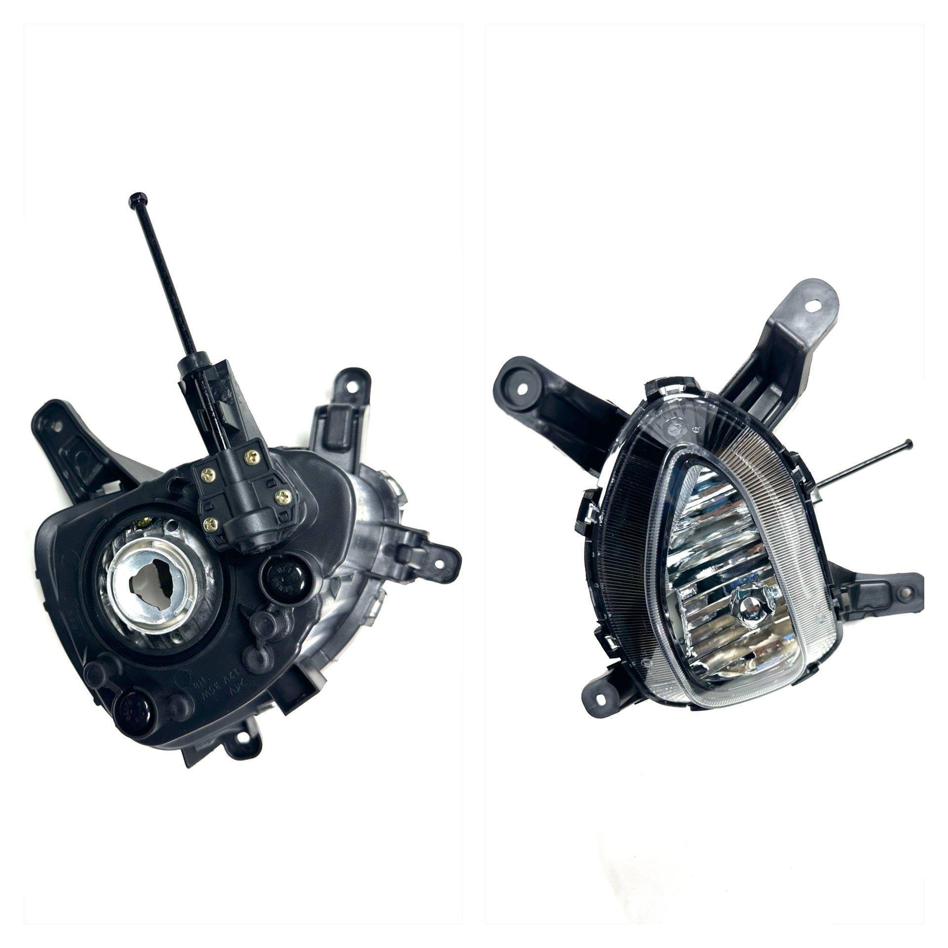 Hyundaı Lamba Sis İ20 18-20 Sağ (Zenonlu Tip) - 92202-C8800