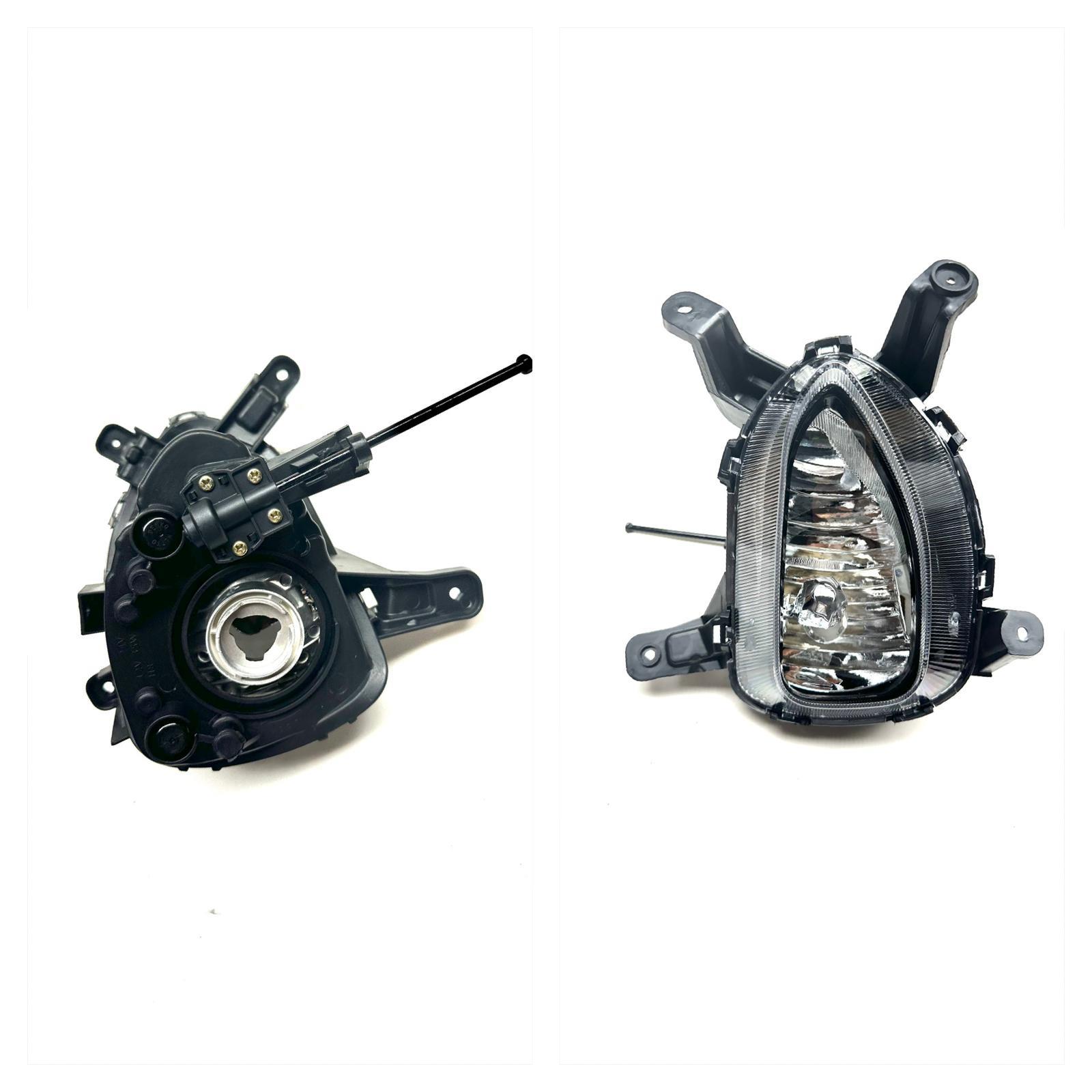 Hyundaı Lamba Sis İ20 18-20 Sol (Zenonlu Tip) - 92201-C8800