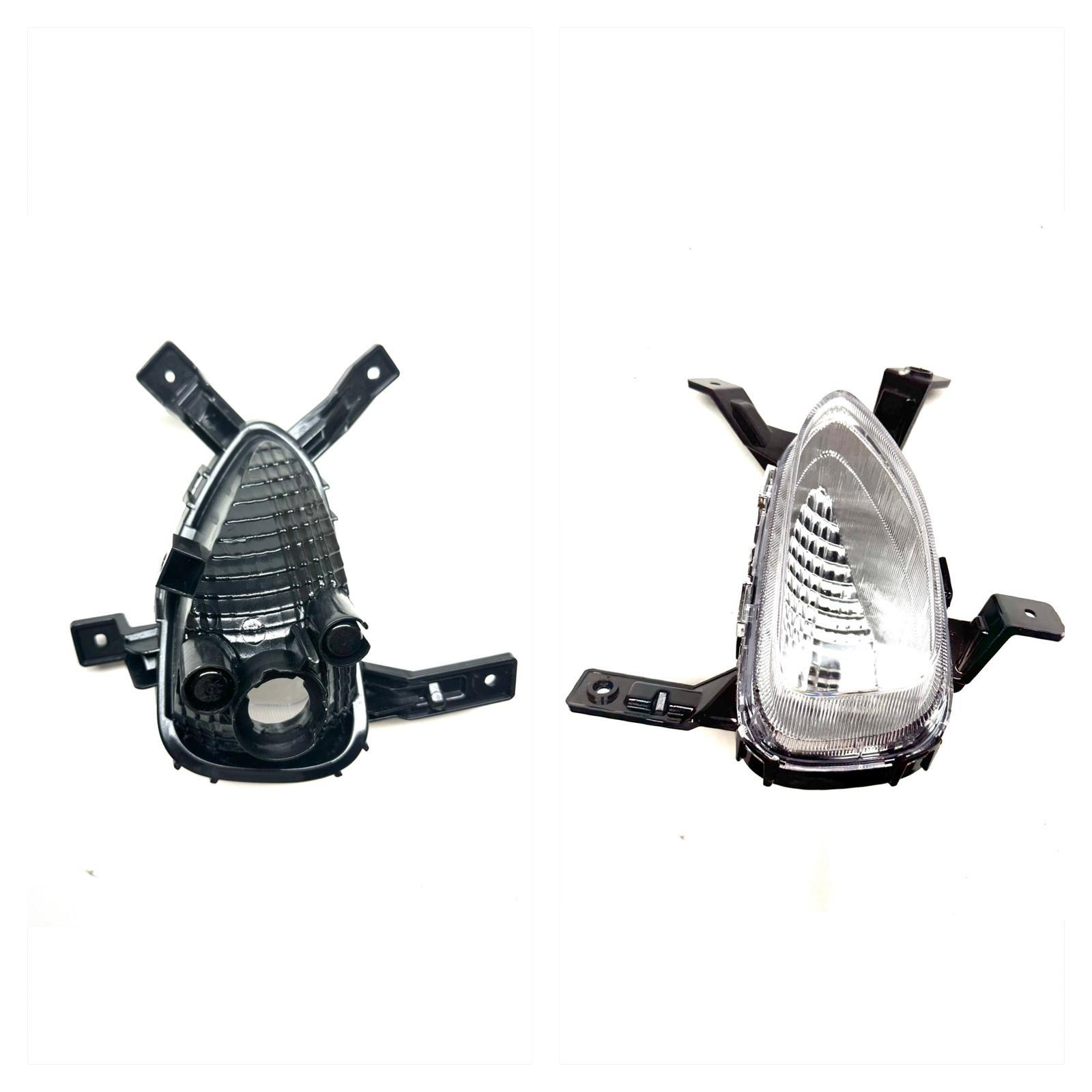 Hyundaı Lamba Sis İ20 18-20 Sol (Zenonsuz) - 92207-C8700