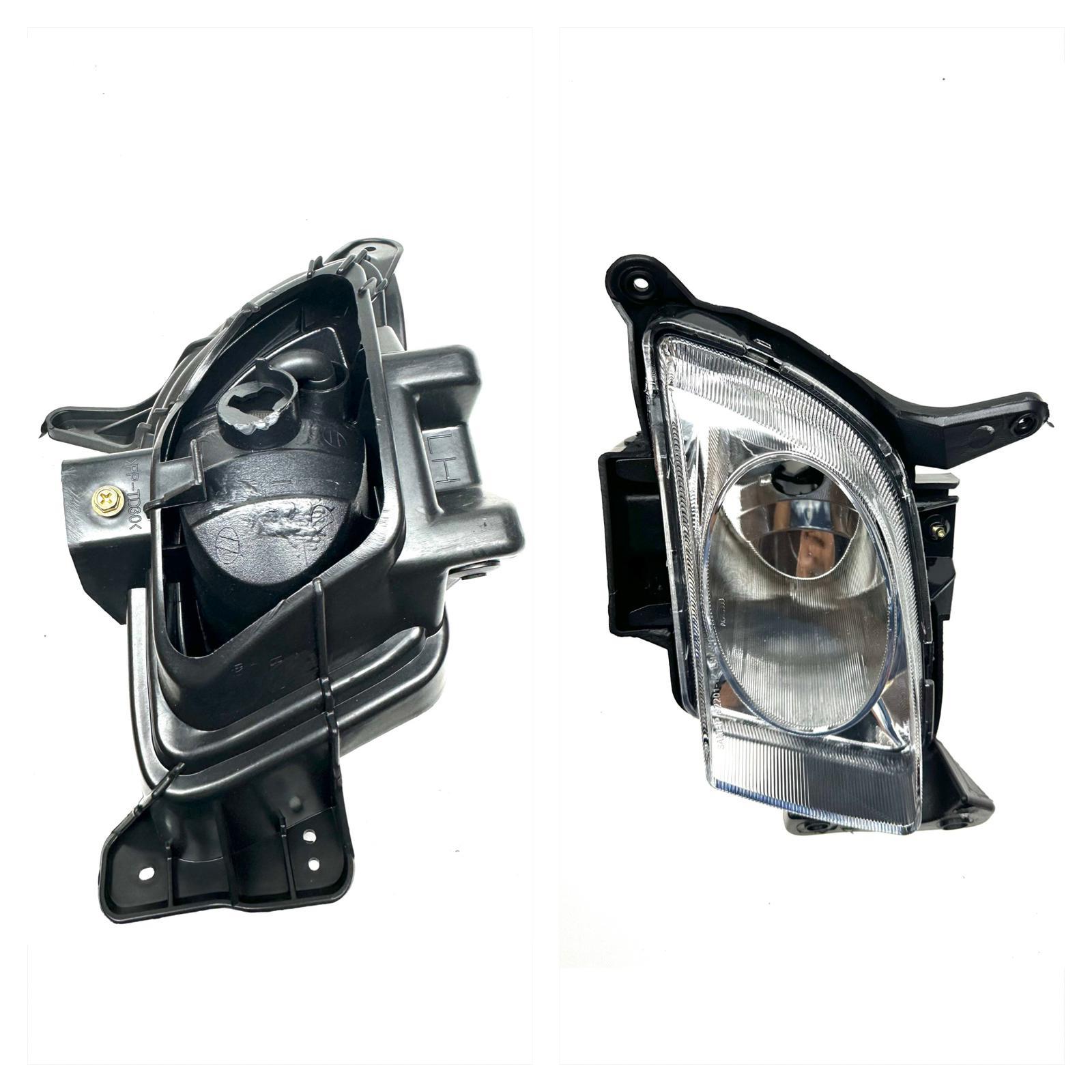 Hyundaı Lamba Sis İ30 07-11 Sol - 92201-2L000