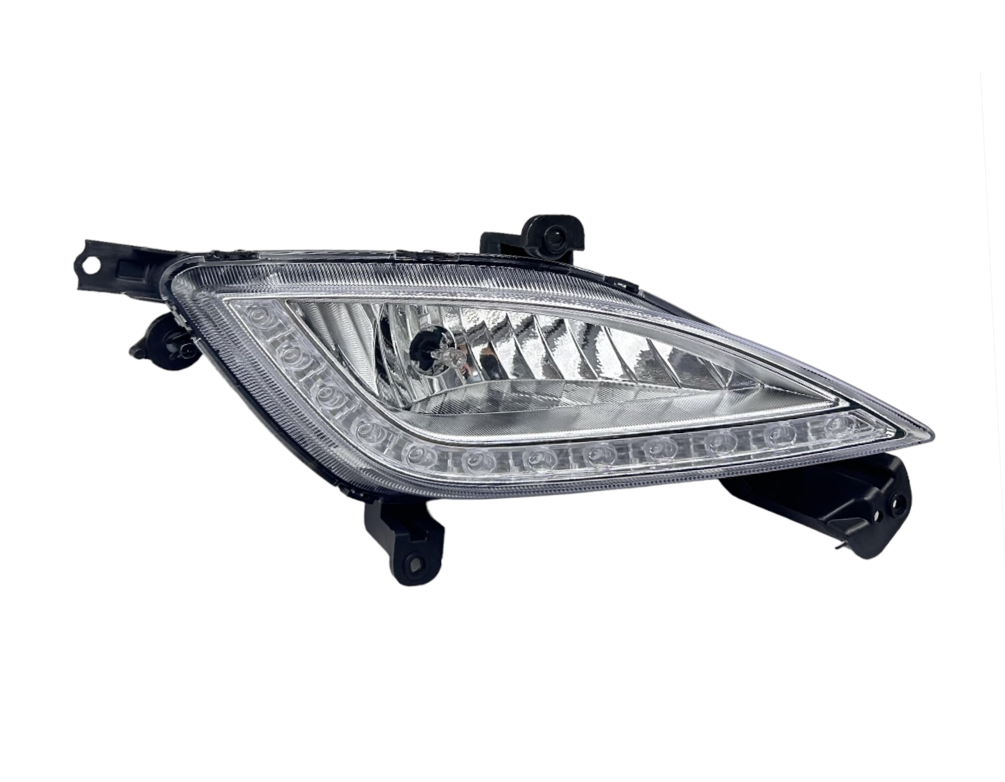 Hyundaı Lamba Sis İ30 12-15 Sağ (Ledli) - 92202-A6000