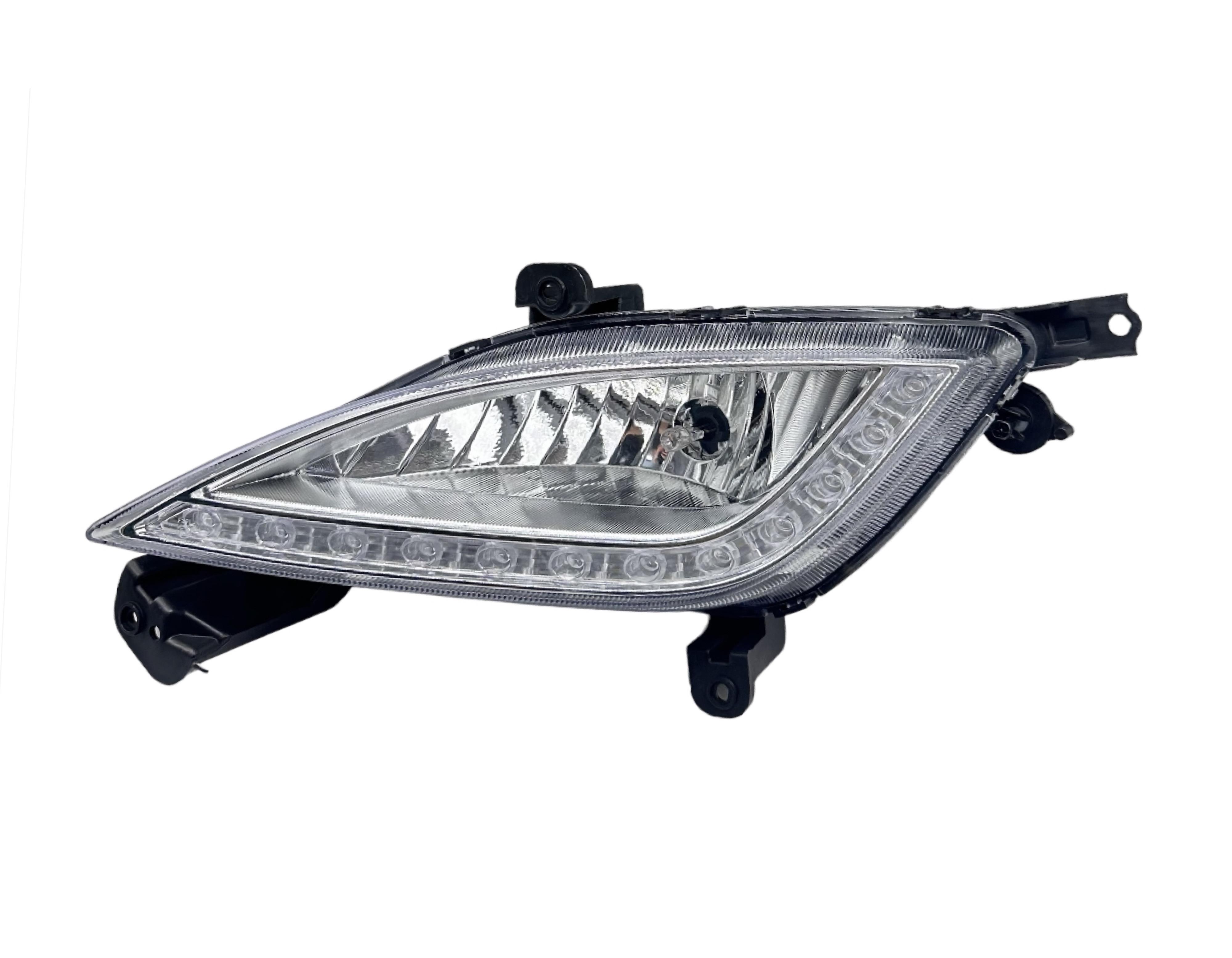 Hyundaı Lamba Sis İ30 12-15 Sol (Ledli) - 92201-A6000