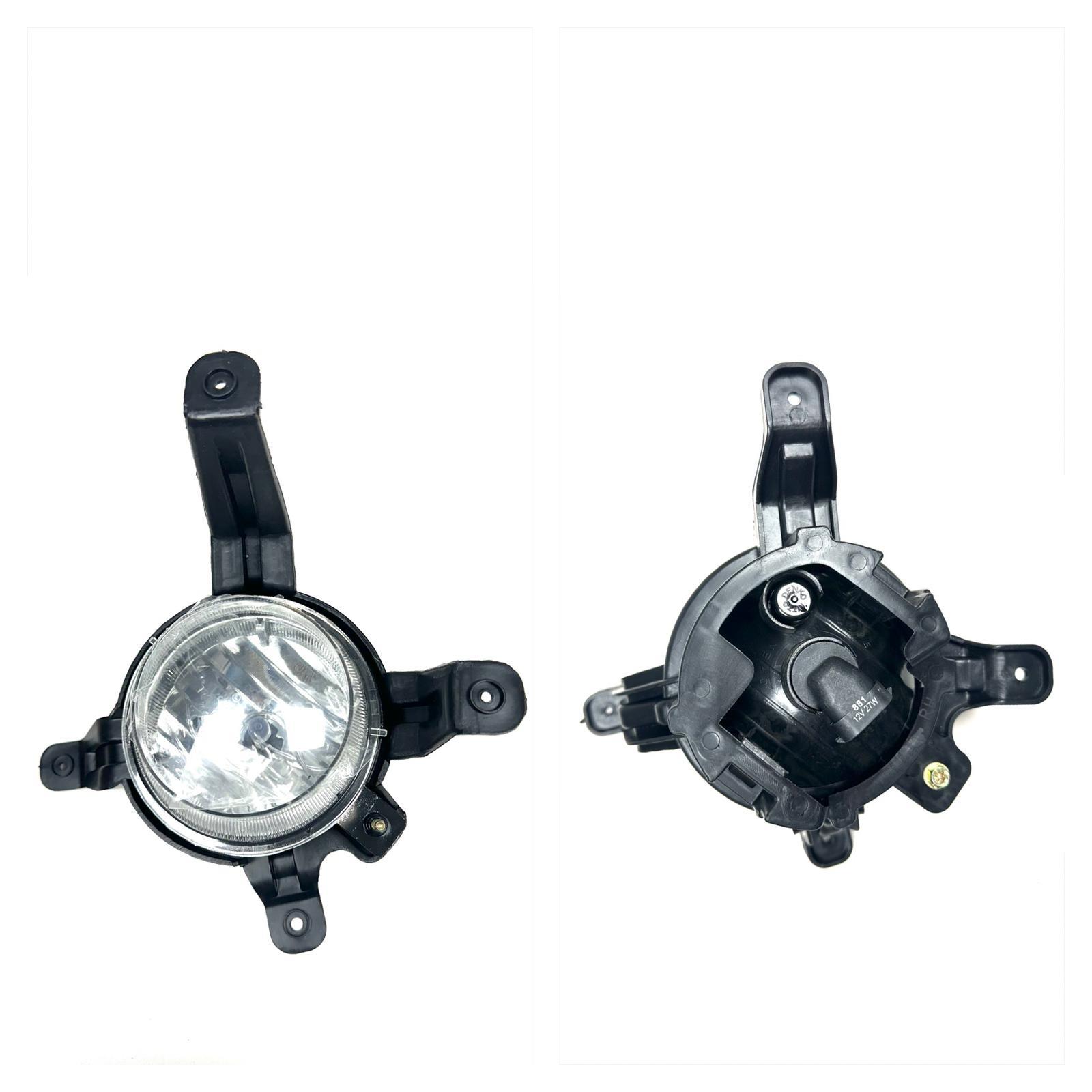 Hyundaı Lamba Sis İx35 11-15 Sağ (Ampullü) - UNI-GHG-010