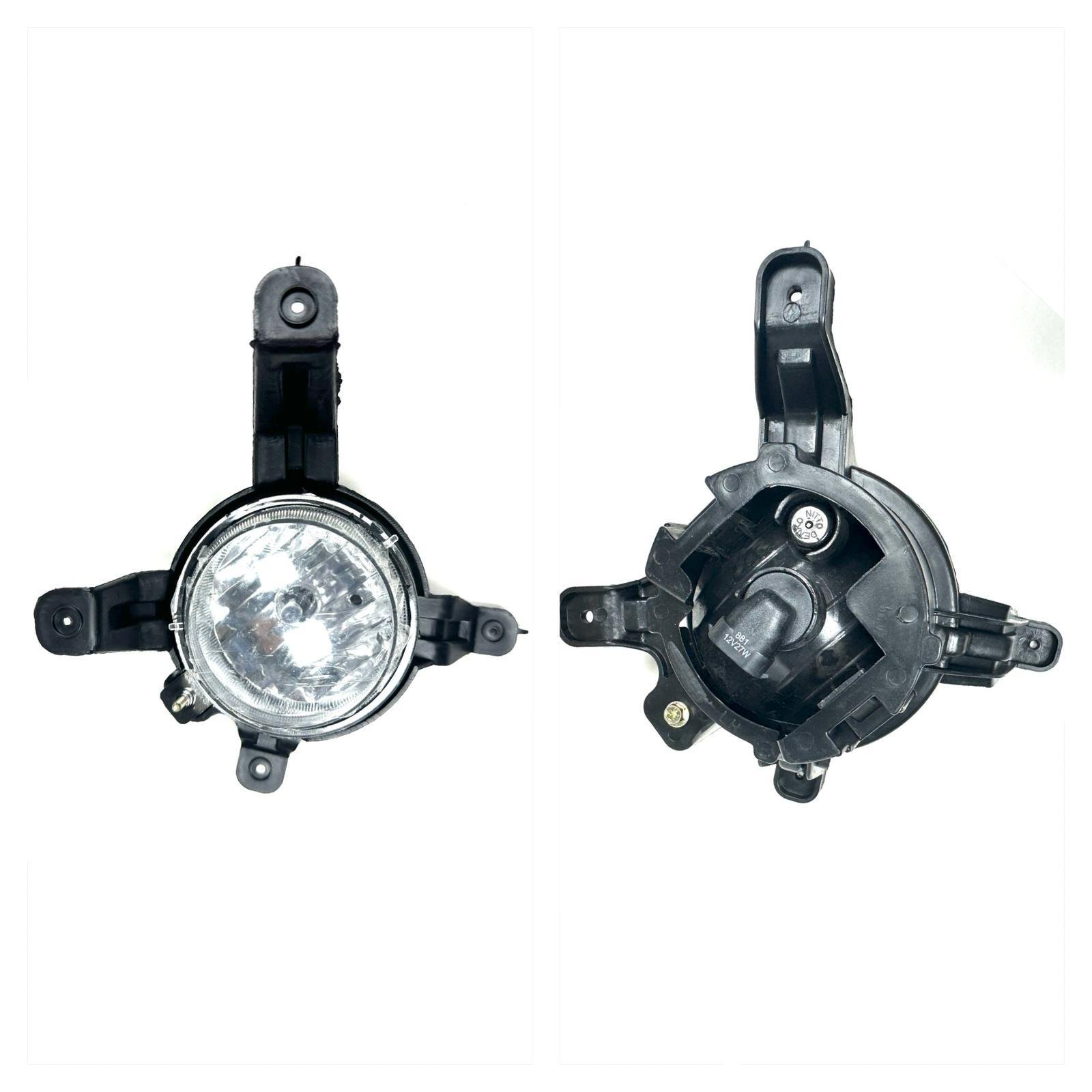 Hyundaı Lamba Sis İx35 11-15 Sol (Ampullü) - UNI-GHG-009