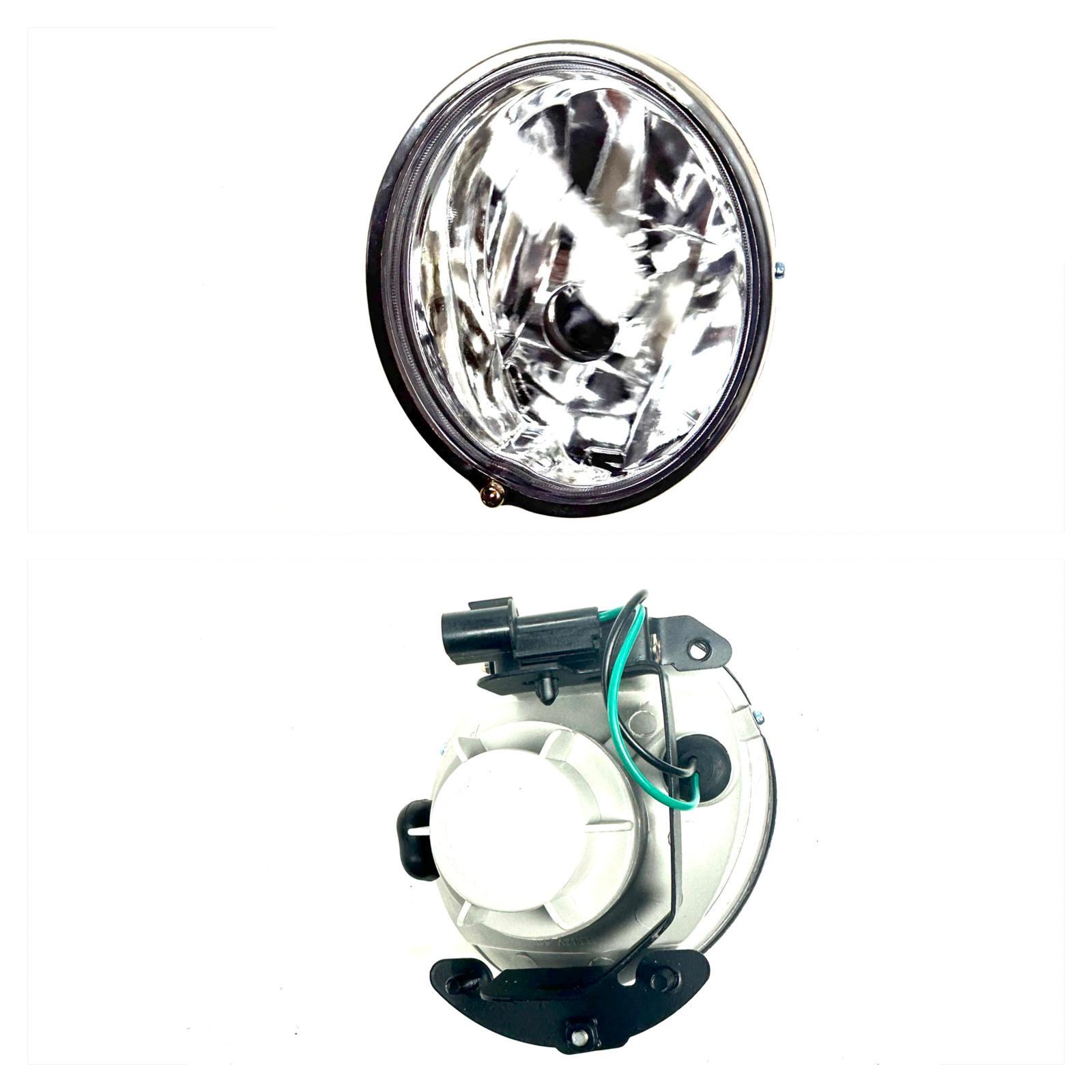 Hyundaı Lamba Sis Starex 02-06 Sağ - 92202-4A500