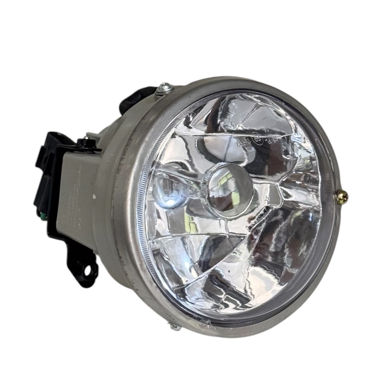 Hyundaı Lamba Sis Starex 02-06 Sağ (Krom Çerçeveli) - 92202-4A500-KRM