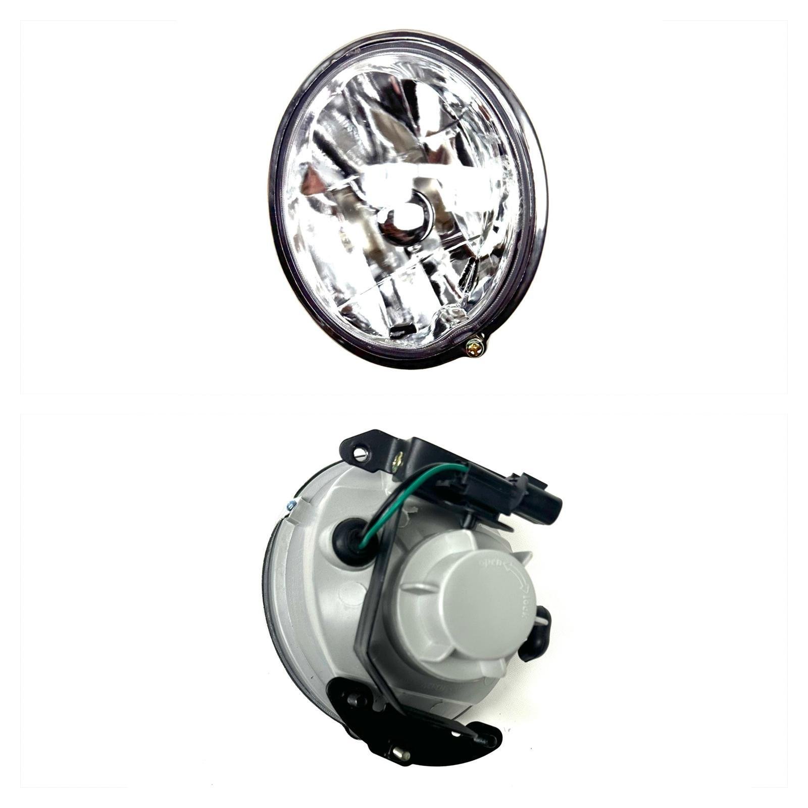 Hyundaı Lamba Sis Starex 02-06 Sol - 92201-4A500