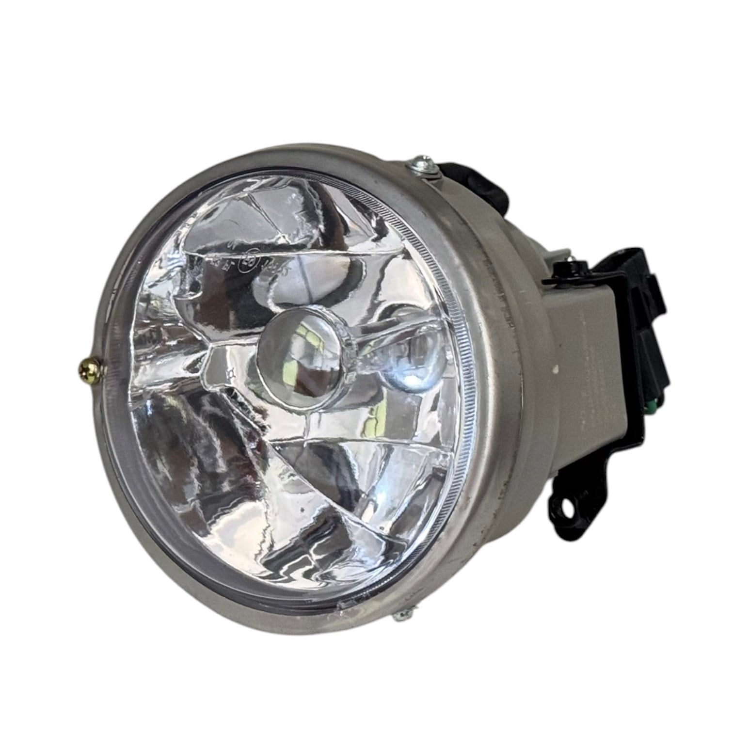 Hyundaı Lamba Sis Starex 02-06 Sol (Krom Çerçeveli) - 92201-4A500-KRM
