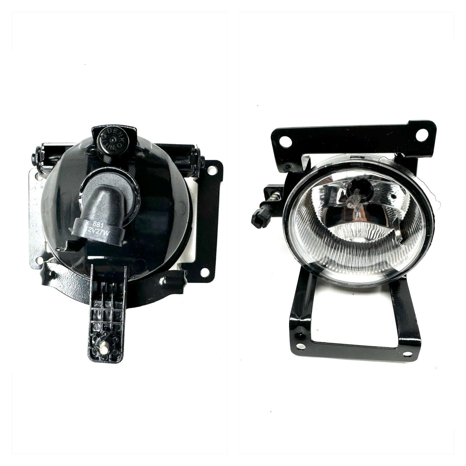 Hyundaı Lamba Sis Tucson 04-10 Sağ - 92202-2E000