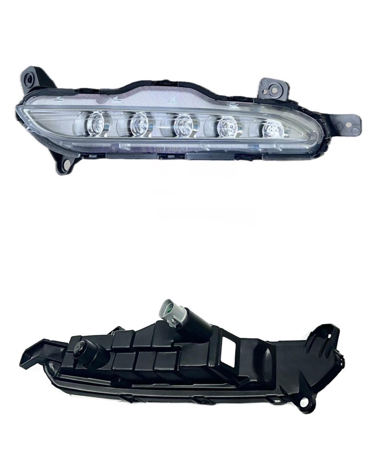 Hyundaı Lamba Sis Tucson 15-18 Sağ (Gündüz Farı) - 92208-D3000