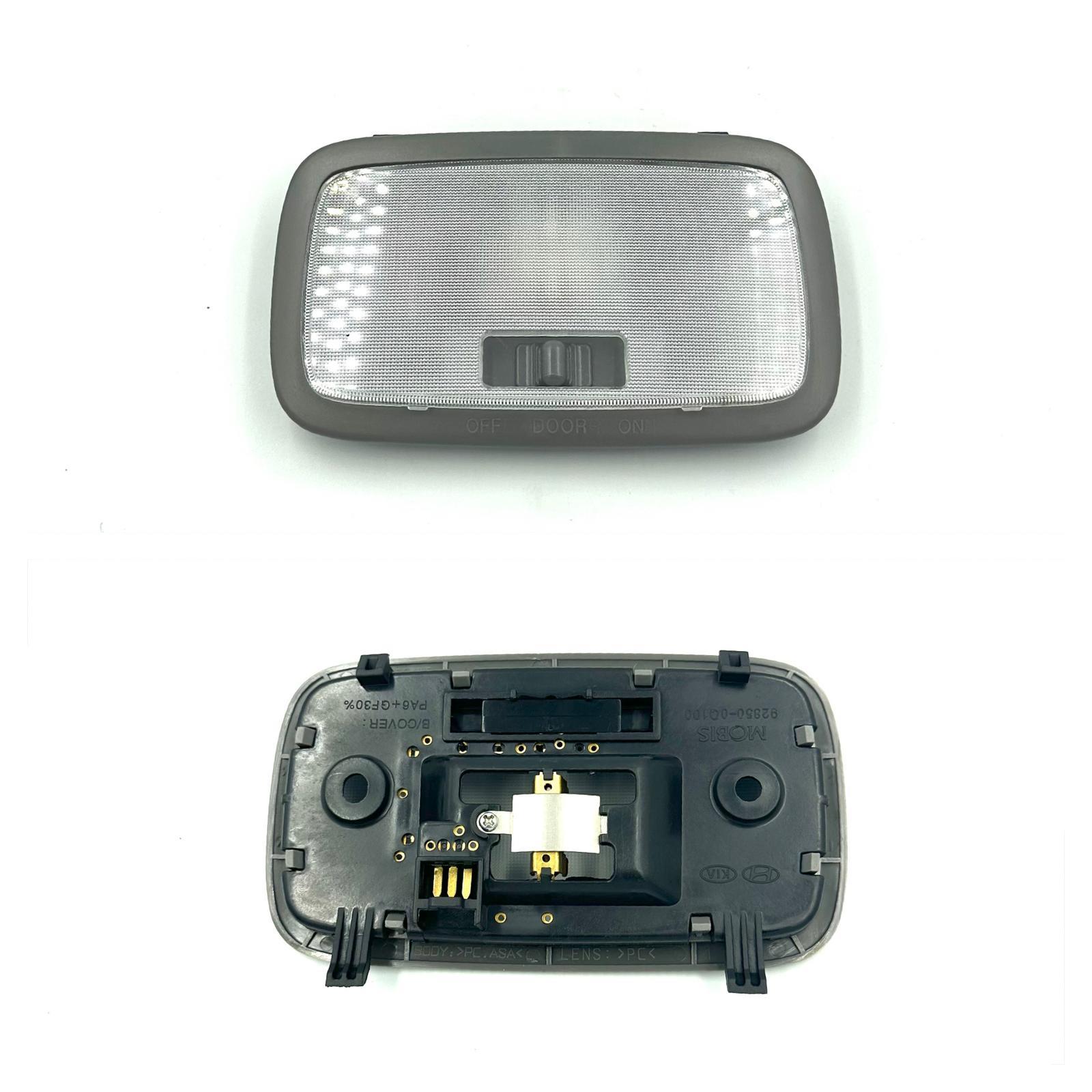 Hyundaı Lamba Tavan Accent Era 06-11 Orta - 92800-1E000OR
