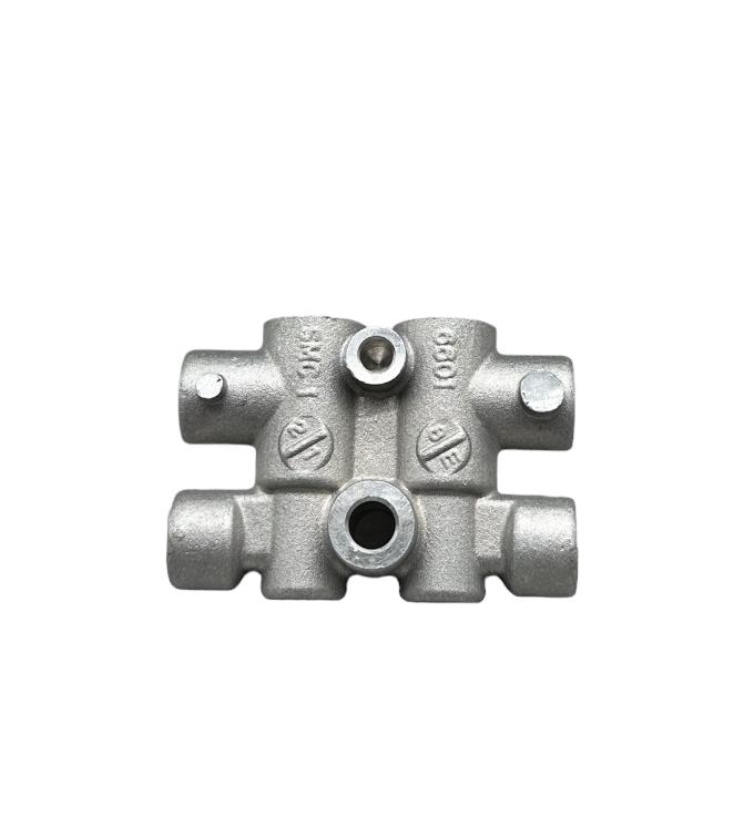 Hyundaı Limitör (Lcr Valfı) Accent 95-00/Excel 90-94 - 58775-24100