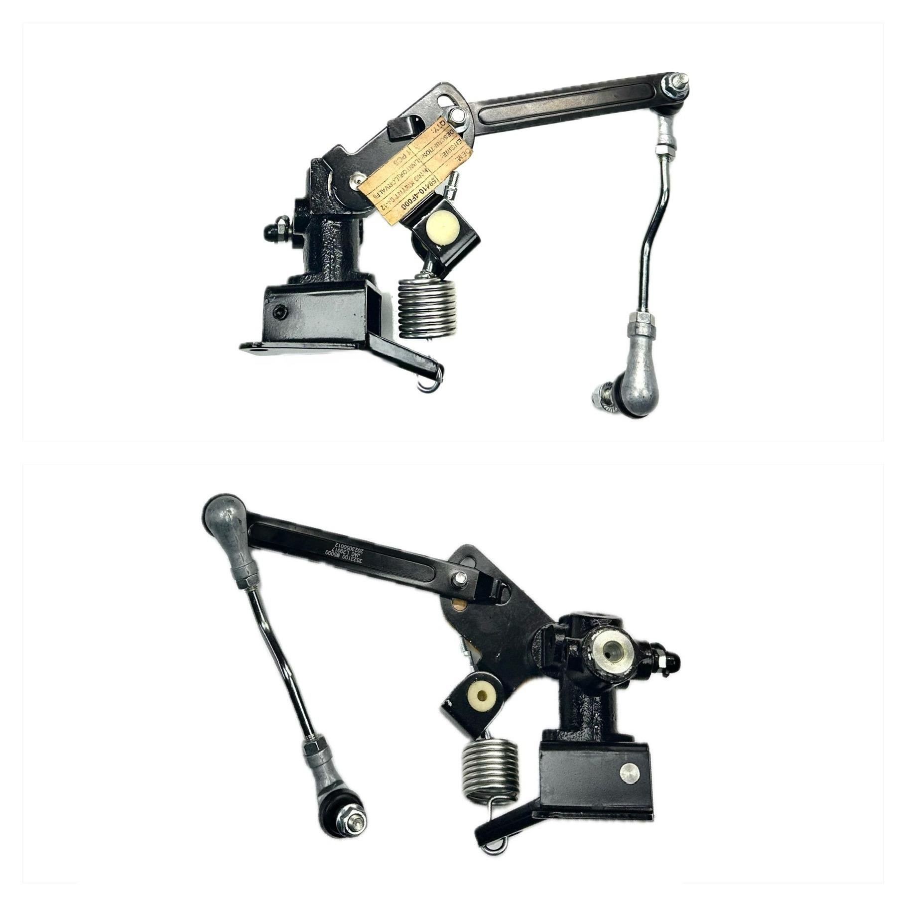 Hyundaı Limitör (Lcr Valfı) H100 Kmynt 04-12 - 59410-4F000