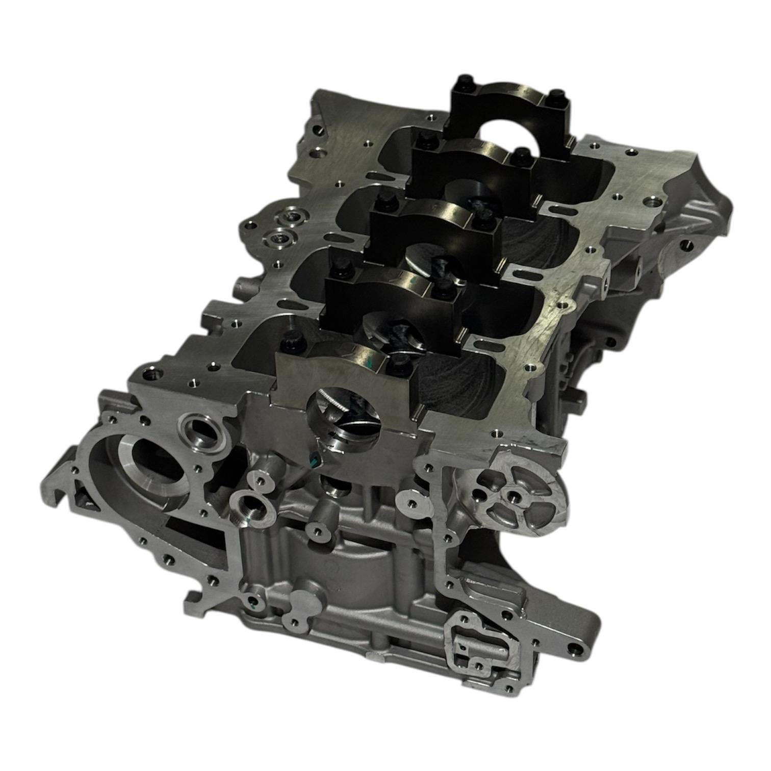 Hyundaı Motor Blok Accent Blue 1,4 Benzinli 12-14/İ20 1,4 Benzinli 07-14/İ30 1,6 Benzinli 07-11/Ceed 1,6 Benzinli 06-14 (G4fa/G4fc/Boş) - G4FA/G4FC