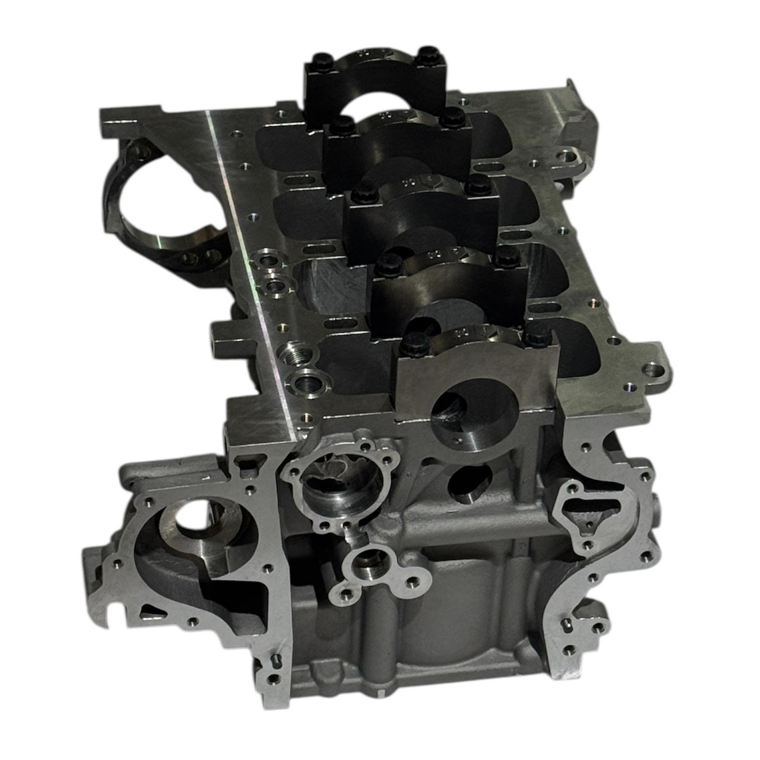 Hyundaı Motor Blok Accent Blue 1,4 Benzinli 15-17 (6 İleri)/(G4lc/Boş) - G4LC