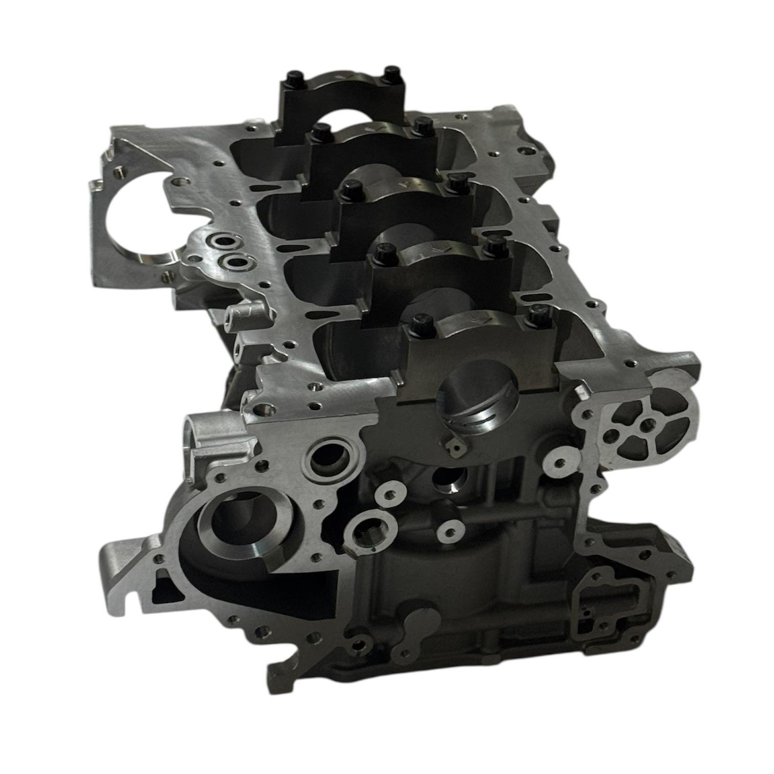Hyundaı Motor Blok İx35 1,6 Benzinli 15-18/Tucson 1,6 Benzinli 15-18 (7 İleri-4wd)/(G4fj/Boş) - Z9031-2BZ00-B