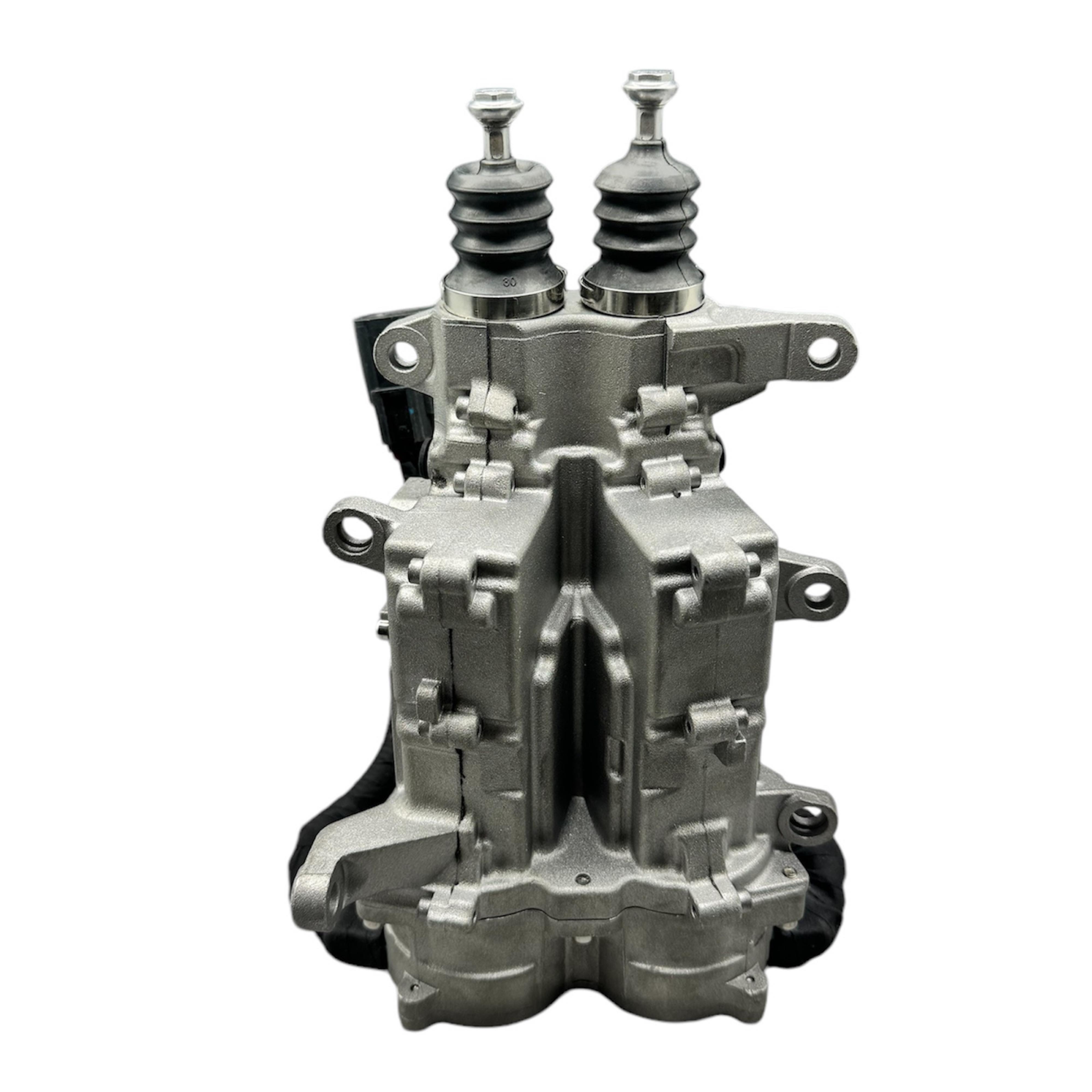 Hyundaı Motor Debriyaj Accent Blue 15-19/İ30 15-19/Cerato 16-19/Ceed 15-19/Tucson 15-19 (Komple/7 İleri) - 41470-2D300