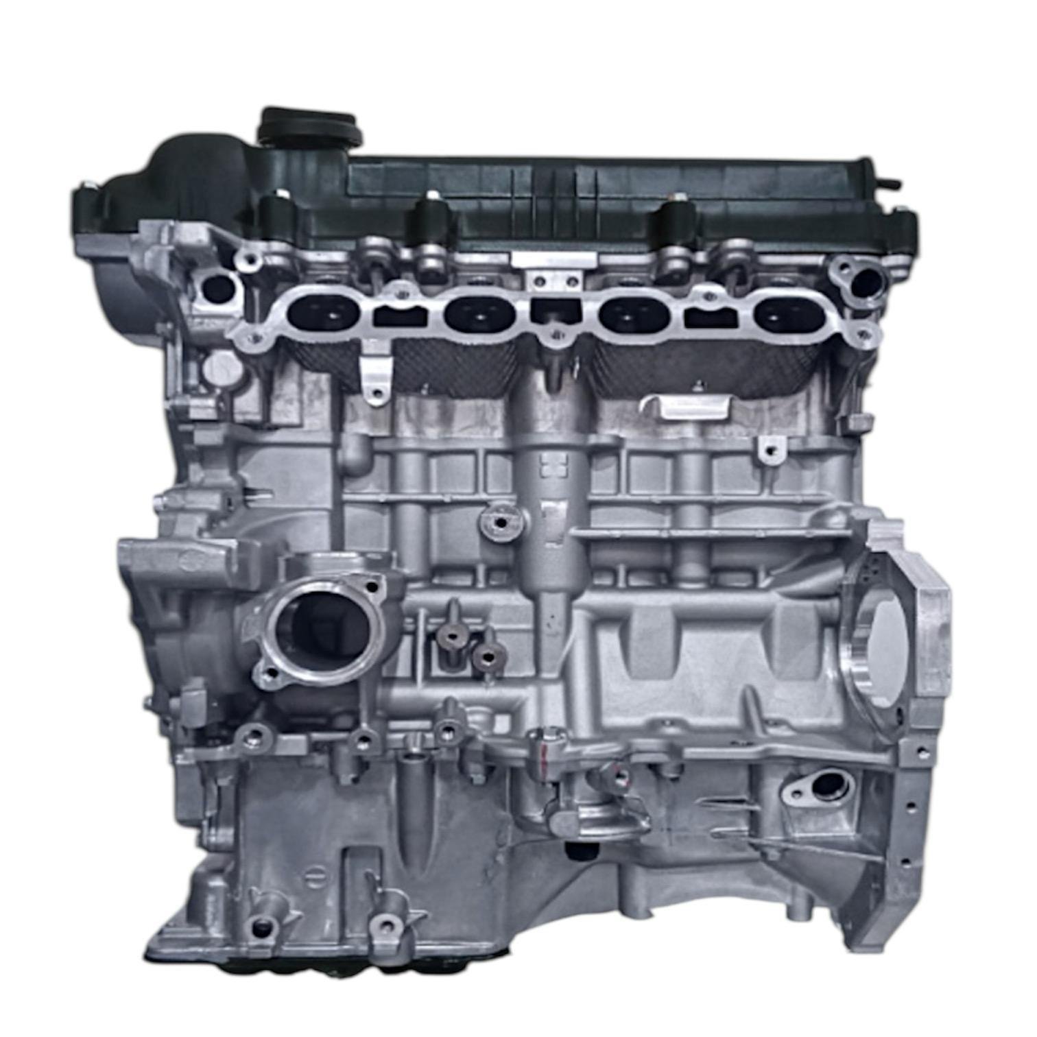 Hyundaı Motor Tam Accent Blue 1,4 Benzinli 12-14/İ20 1,4 Benzinli 07-14/İ30 1,6 Benzinli 07-11/Ceed 1,6 Benzinli 06-14 (5 İleri/G4fa/G4fc) - 127N1-2BU00