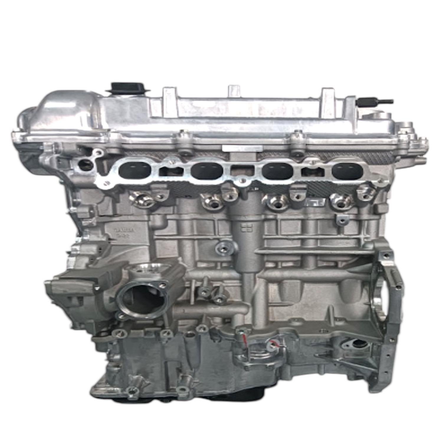 Hyundaı Motor Tam İx35 1,6 Benzinli 15-18/Tucson 1,6benzinli 15-18 (7 İleri/4wd)/(G4fj) - Z9031-2BZ00