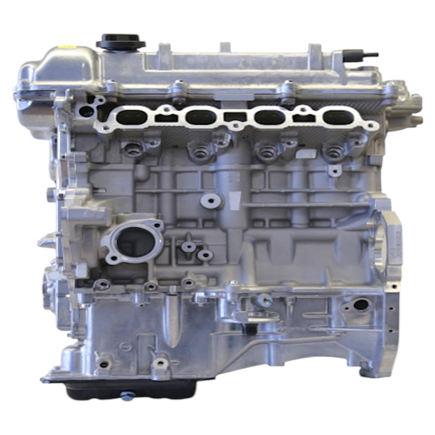 Hyundaı Motor Tam İx35 1,6 Gdı 10-15 /Sportage 1,6 Gdı 10-15/Tucson 1,6 Gdı 10-15 (Turbosuz)/(G4fd) - 123N1-2BU00-M