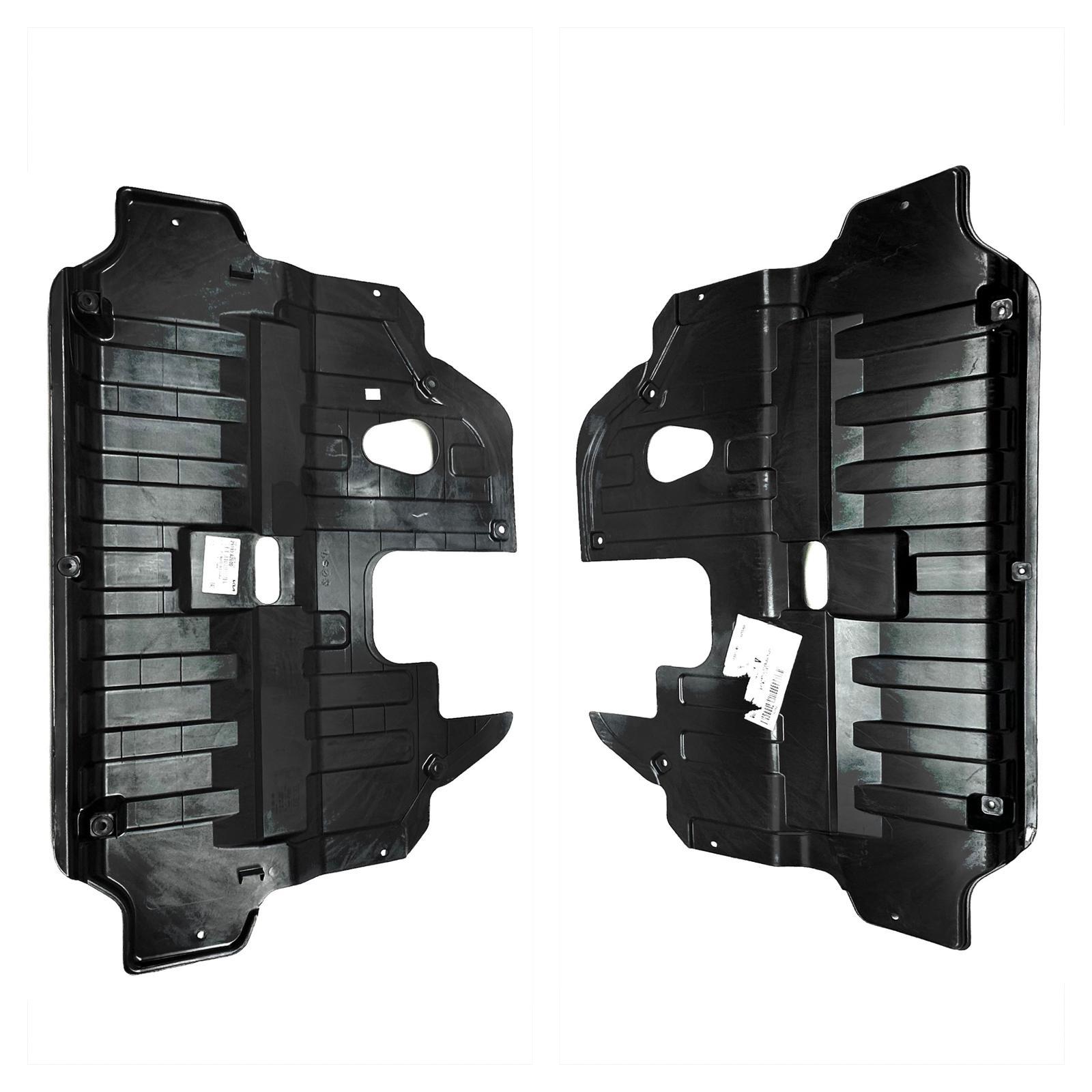 Hyundaı Muhafaza Karter İ30 12-14/Ceed Dizel 12-14 (Orta) - 29110-A2800