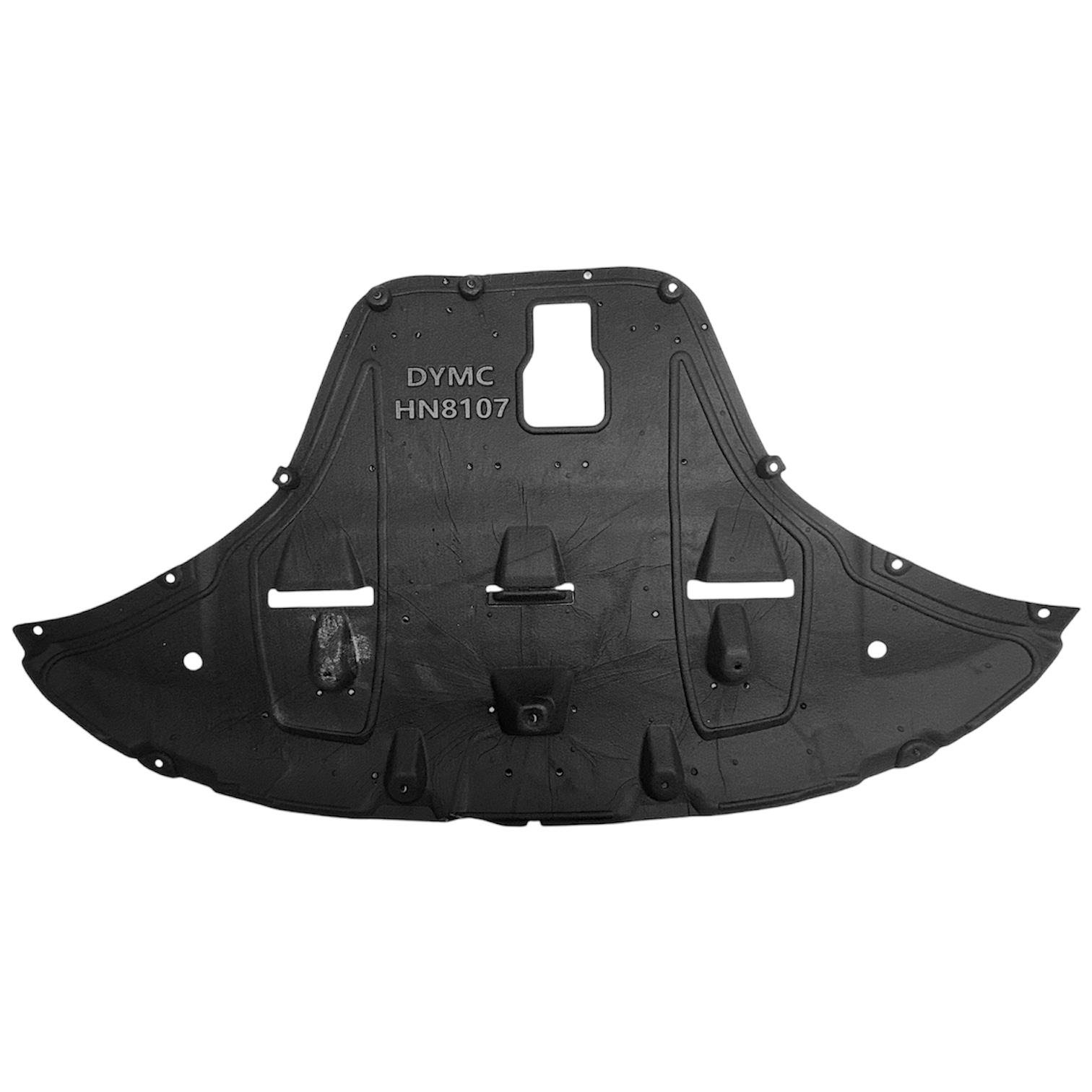 Hyundaı Muhafaza Karter Tucson 21-23 Orta - 29110-N9000/29110-N7000