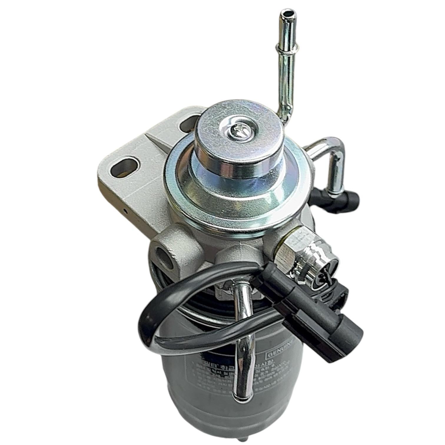 Hyundaı Otomatik Mazot Starex 2,5 Crdi 01-06 - 31970-4A710