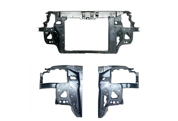Hyundaı Panel Getz 02-05 Ön - 64101-1C100