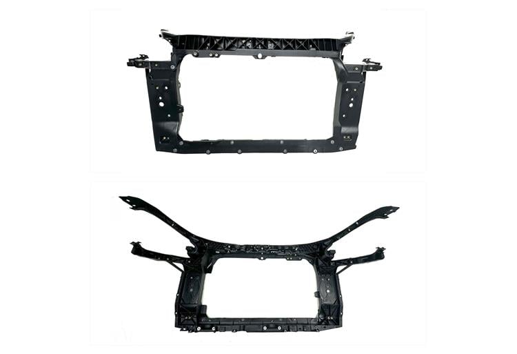 Hyundaı Panel İ10 07-10 Ön - 64101-0X000