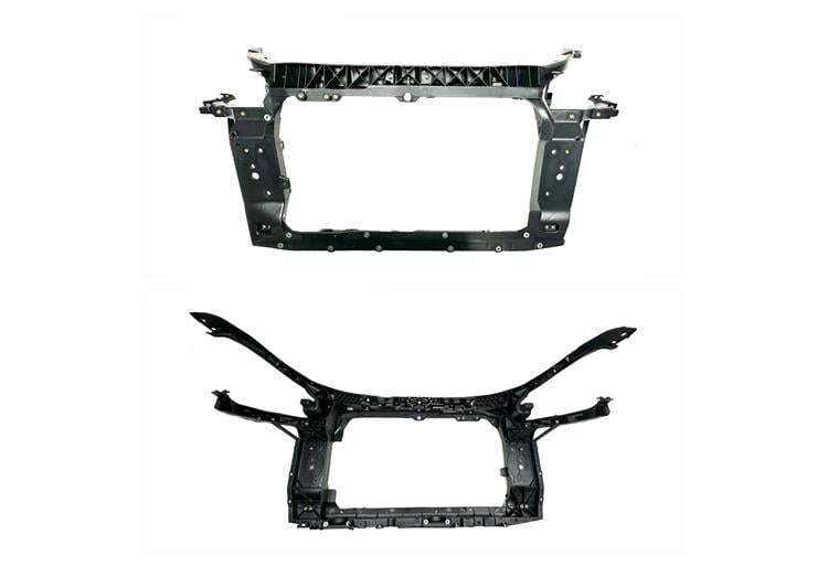 Hyundaı Panel İ10 11-13 Ön - 64101-0X202
