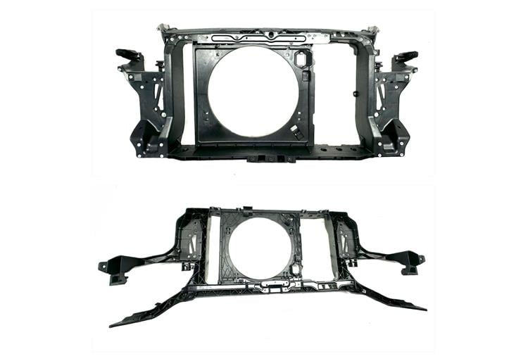 Hyundaı Panel İ20 08-12 Ön (Dizel) - 64101-1J200