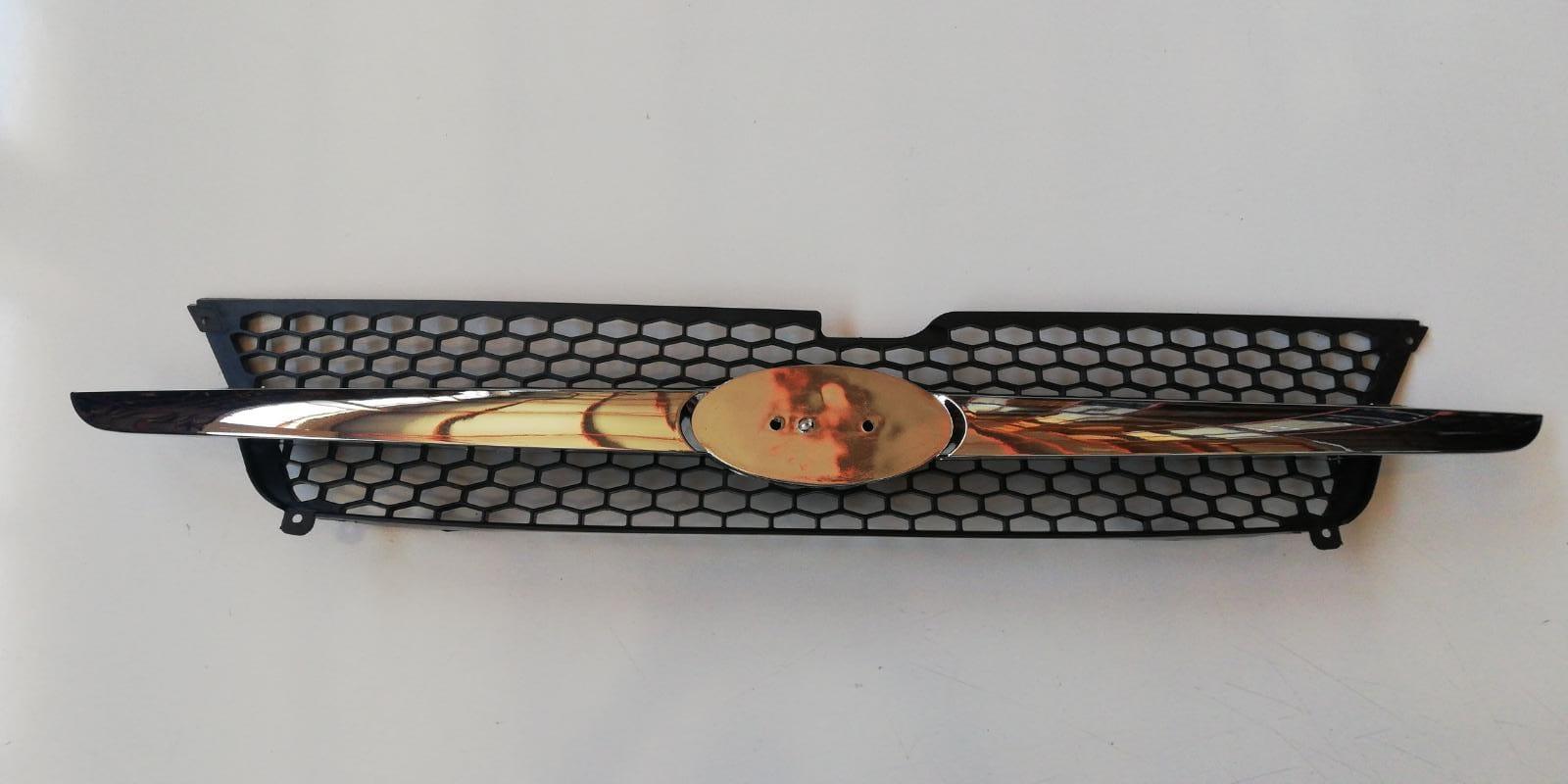 Hyundaı Panjur Getz 02-05 Ön (Krom) - 86360-1C000